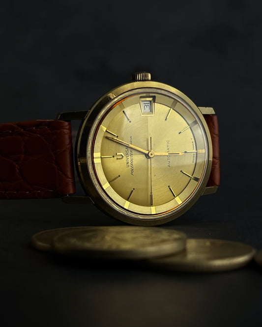 Universal Genève Polerouter