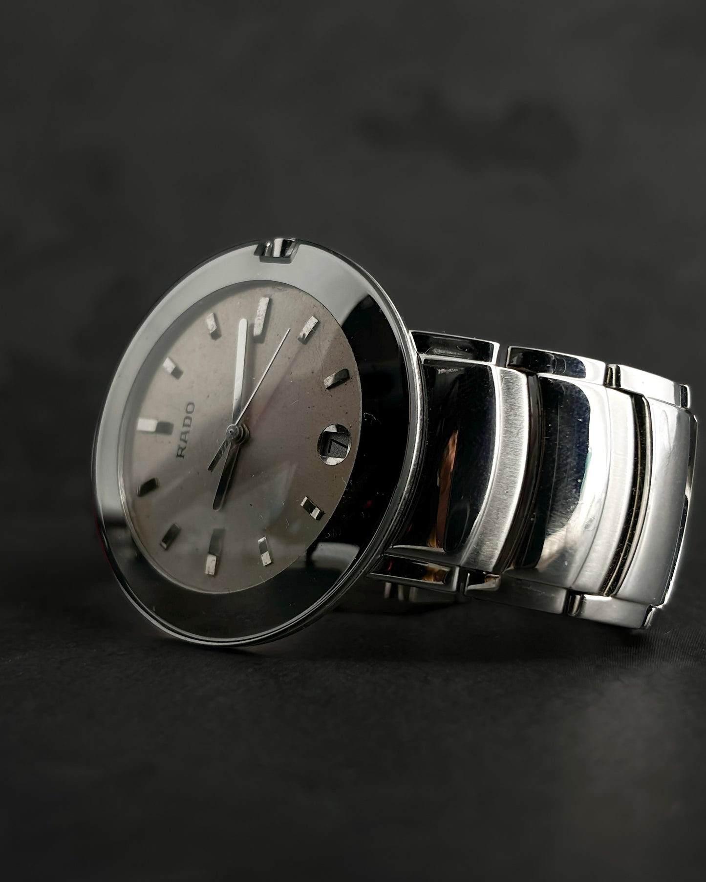 Rado Diastar - Vintage