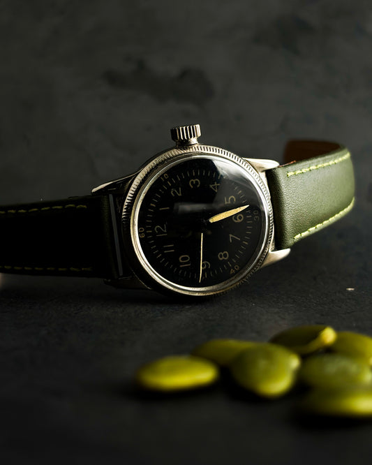 Waltham Type A-11 World War Watch