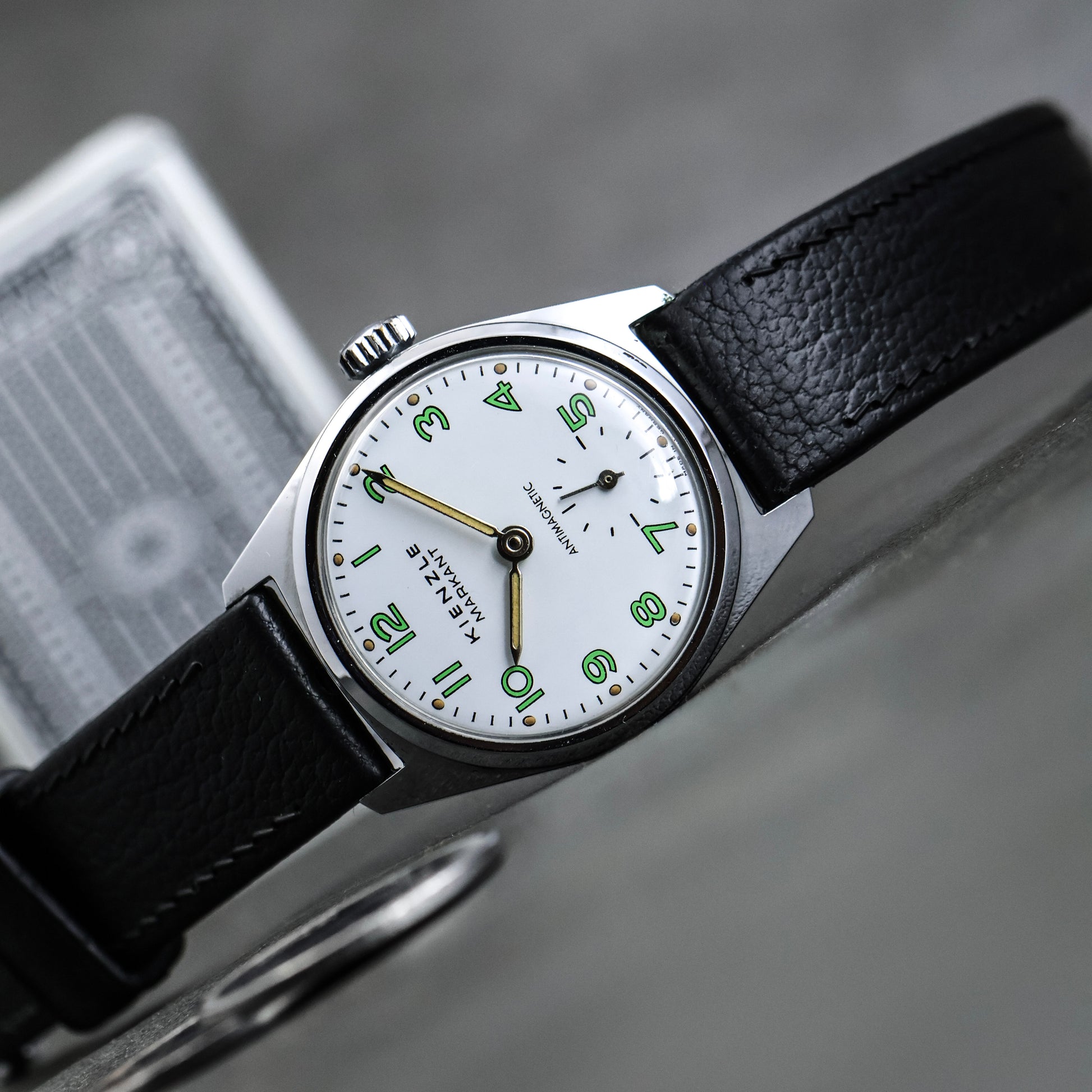 Kienzle Markant