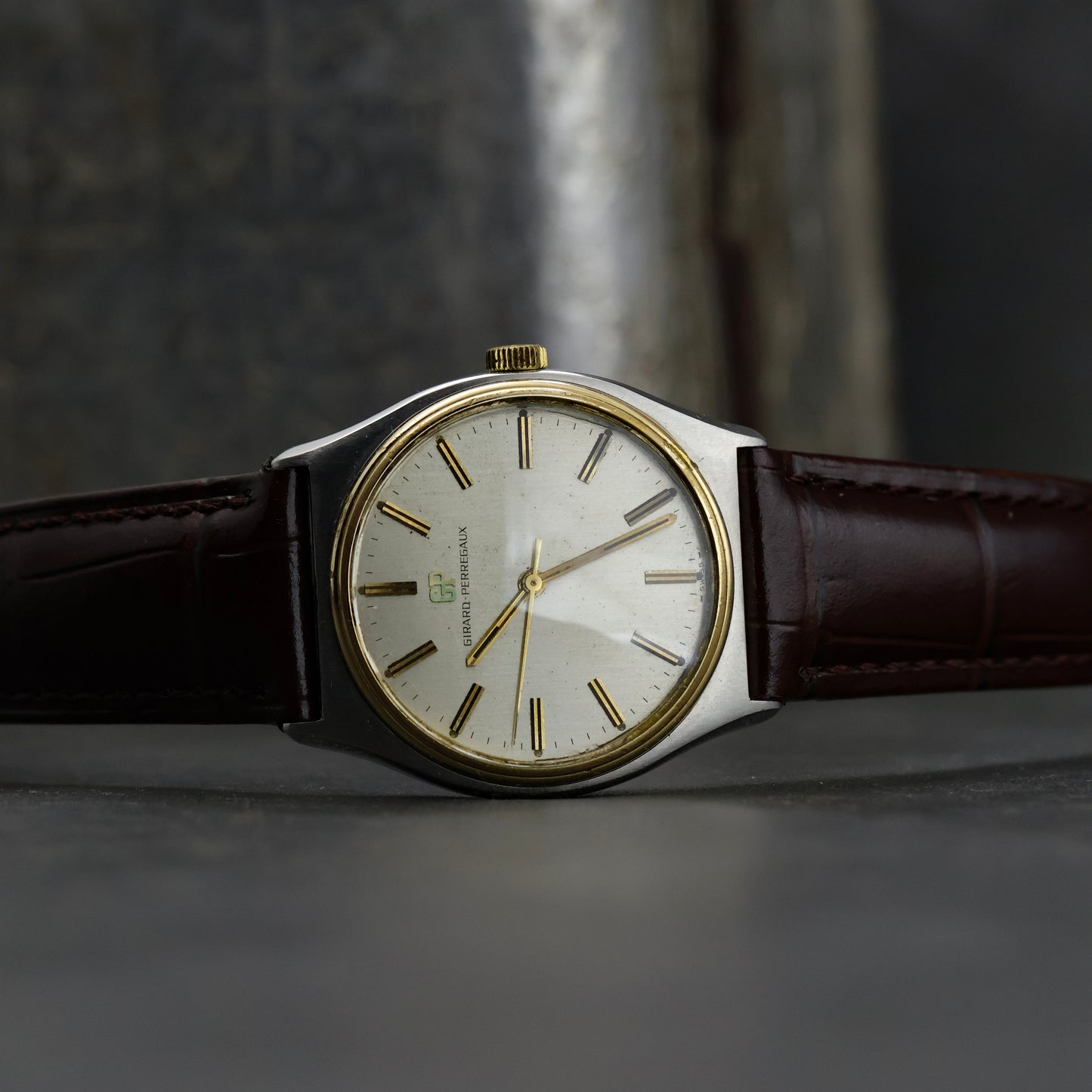 Girard-Perregaux Dress Watch