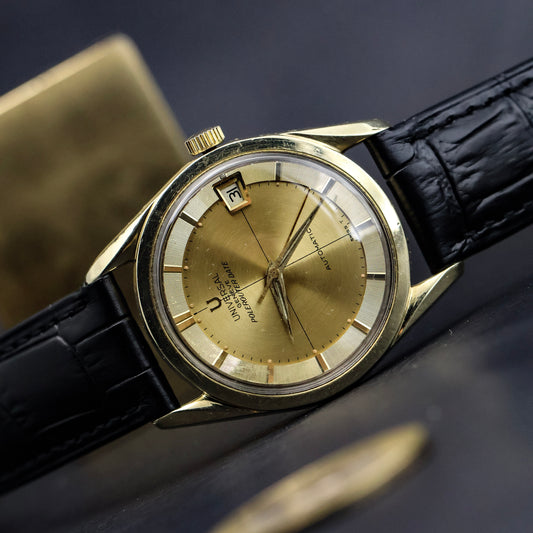 Universal Genève Polerouter