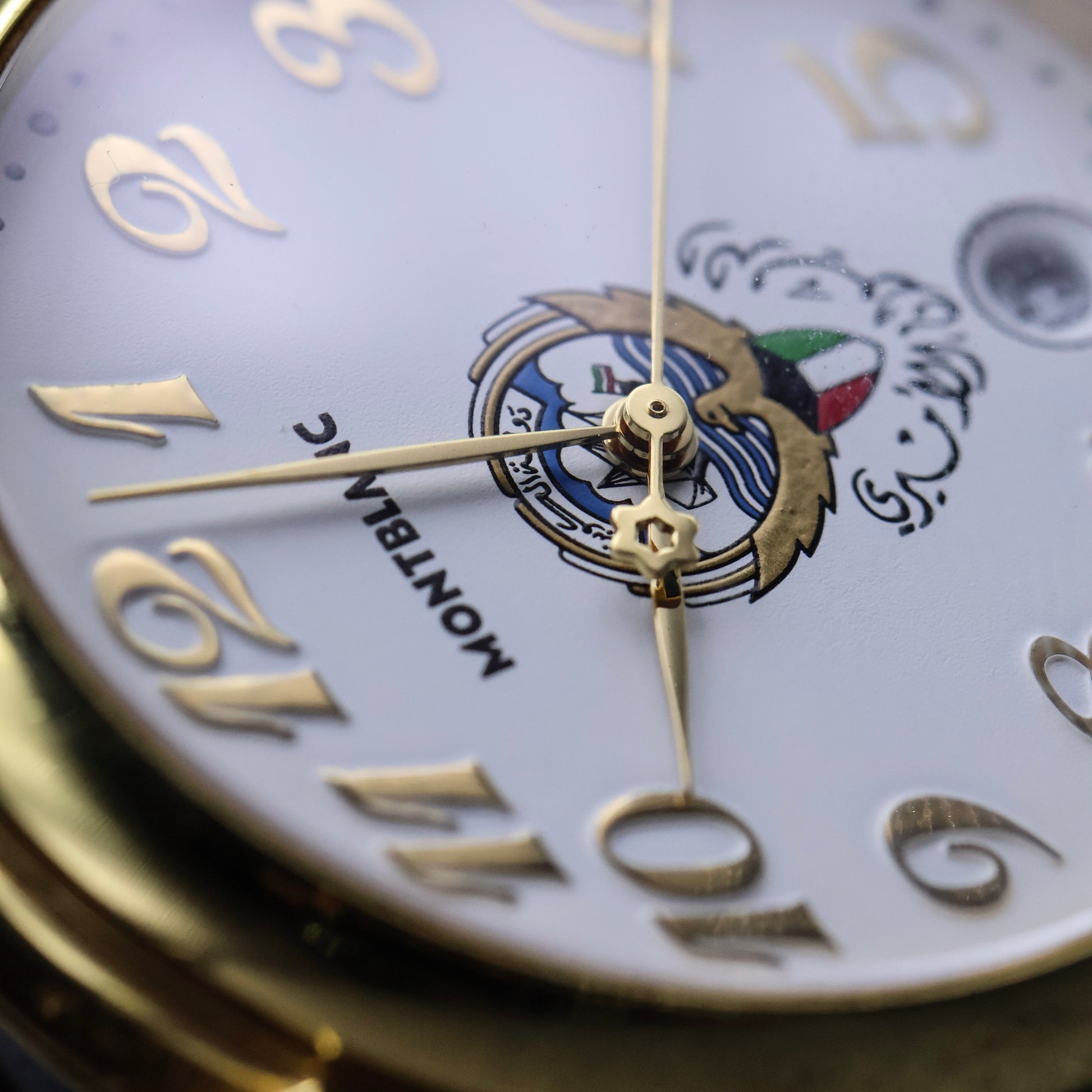 Montblanc Meisterstück