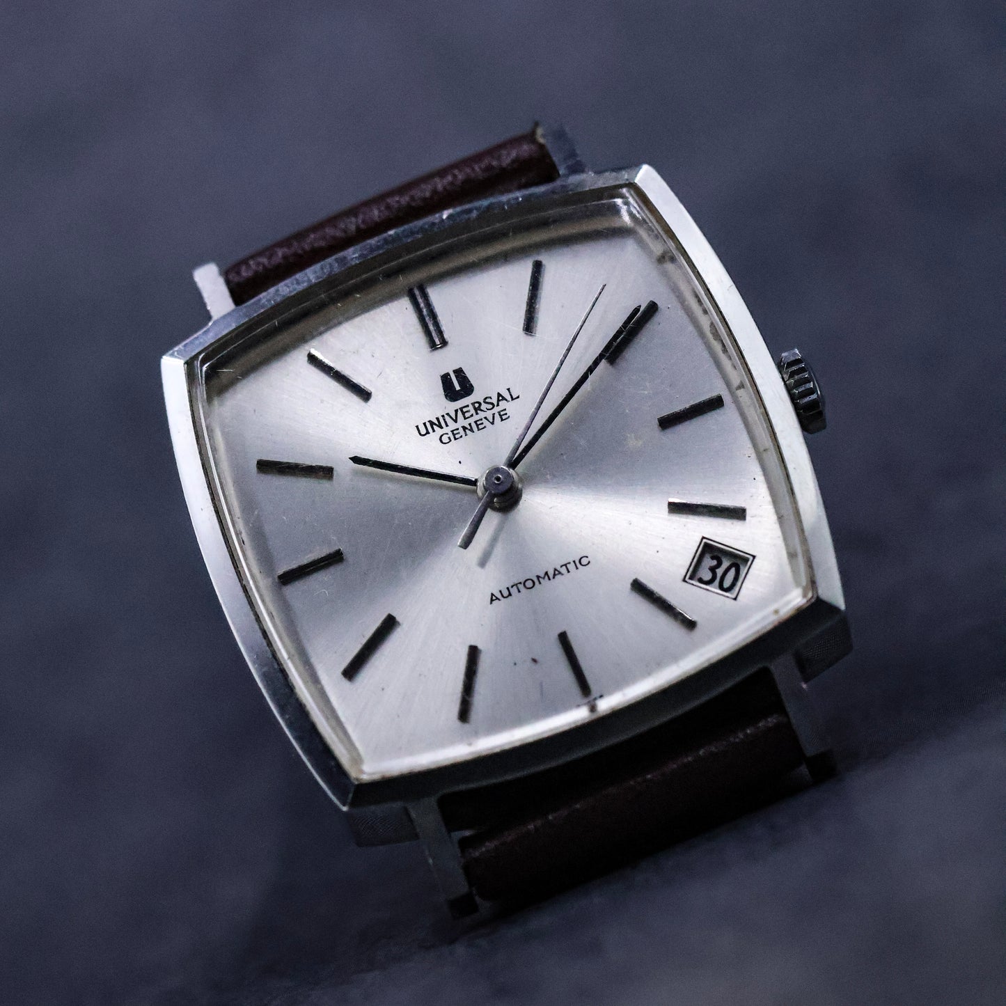 Universal Genève Square