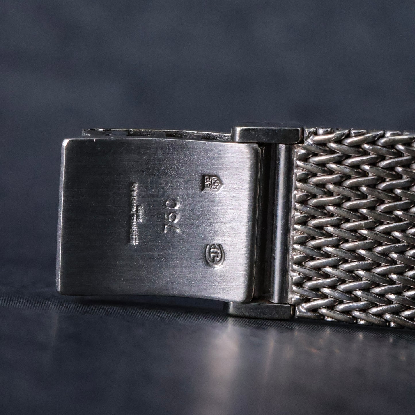 Audemars Piguet Maze Dial