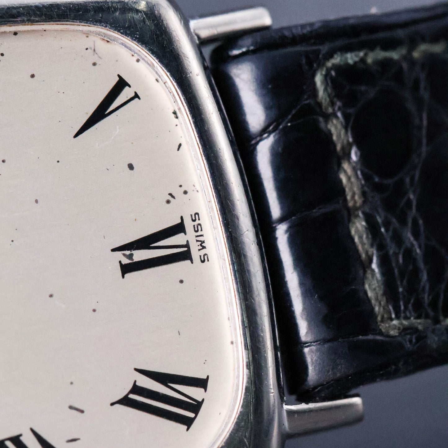 Vacheron Constantin Classic