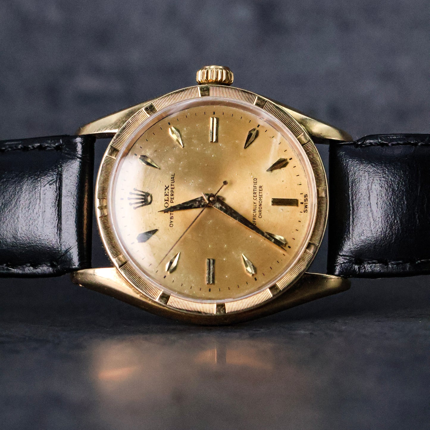Rolex Oyster Perpetual
