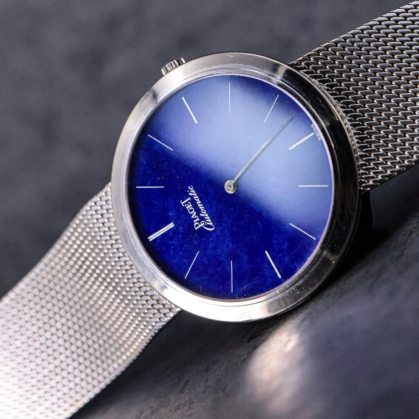 Piaget Lapis Lazuli