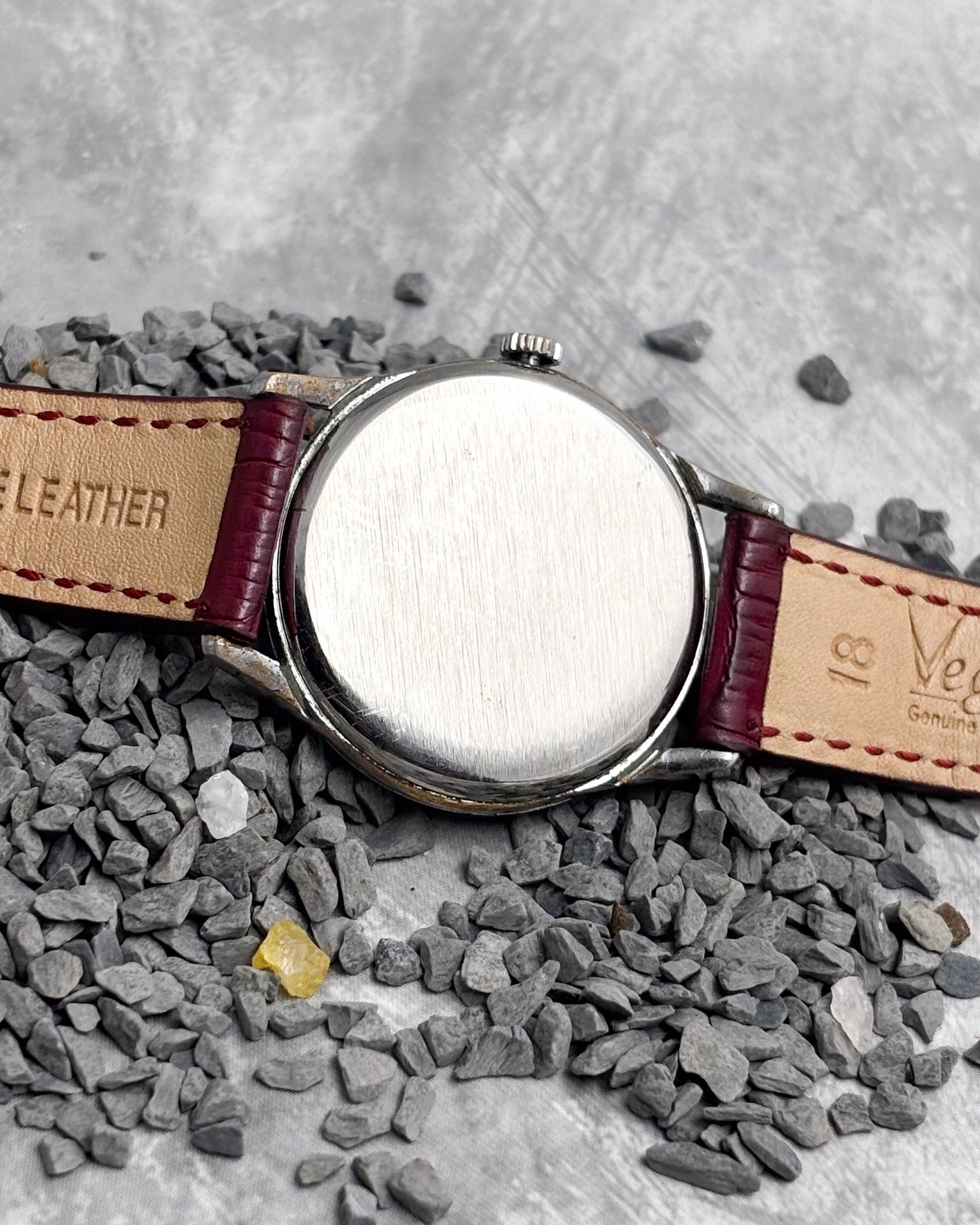 Girard Perregaux Vintage Calatrava