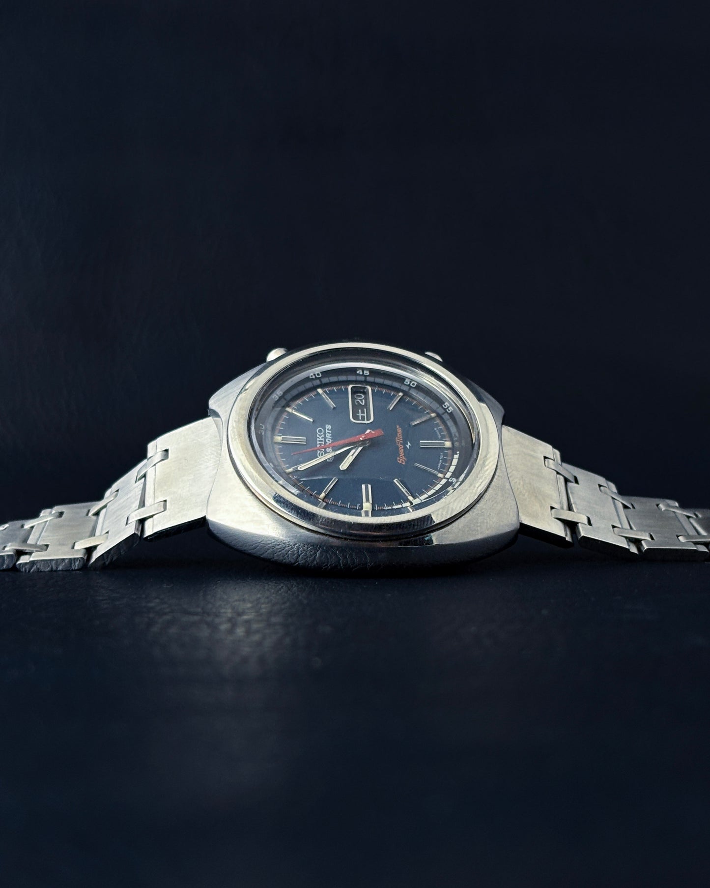 Seiko Daini JDM SpeedTimer “Flyback”