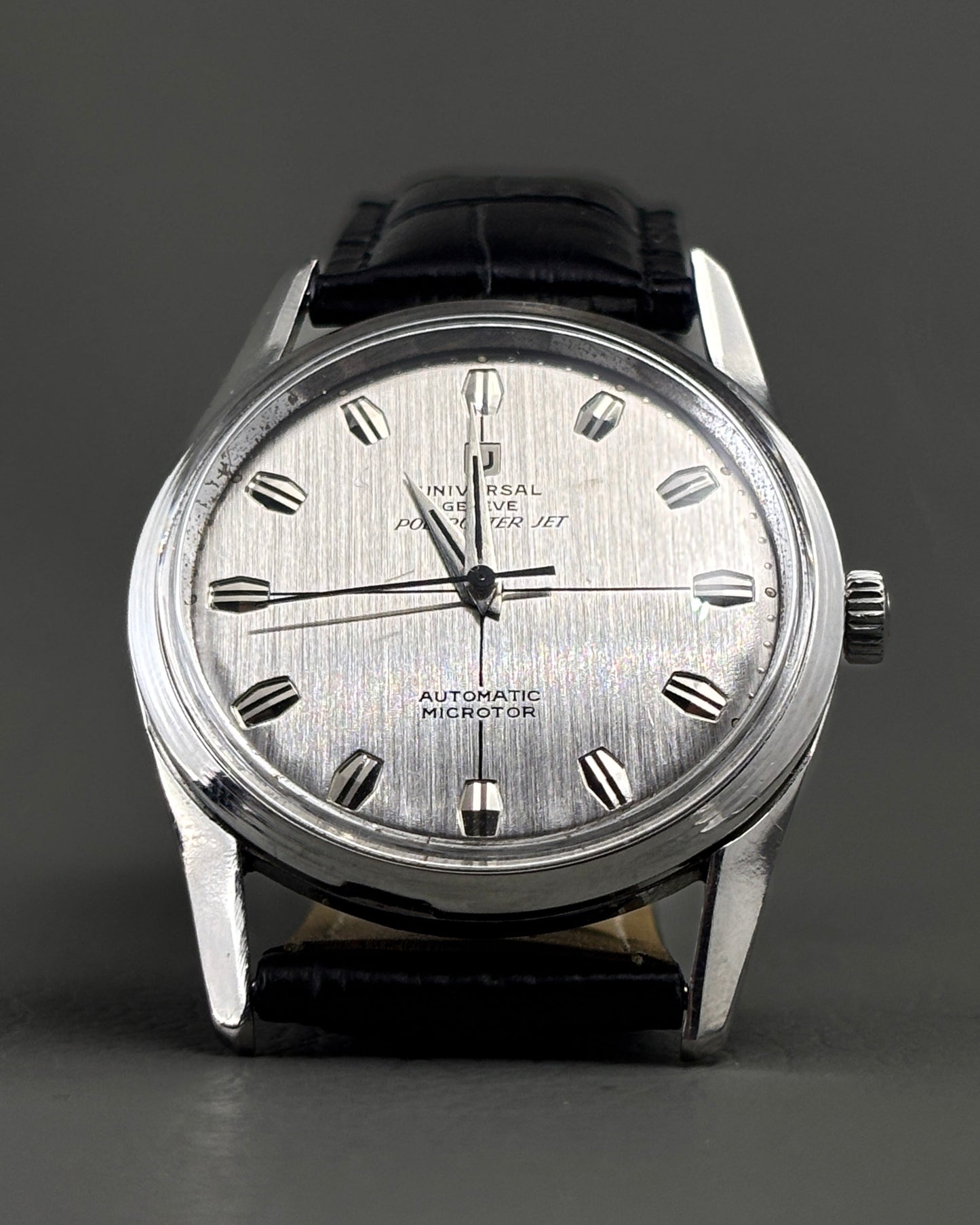 Universal Geneve Polerouter Jet