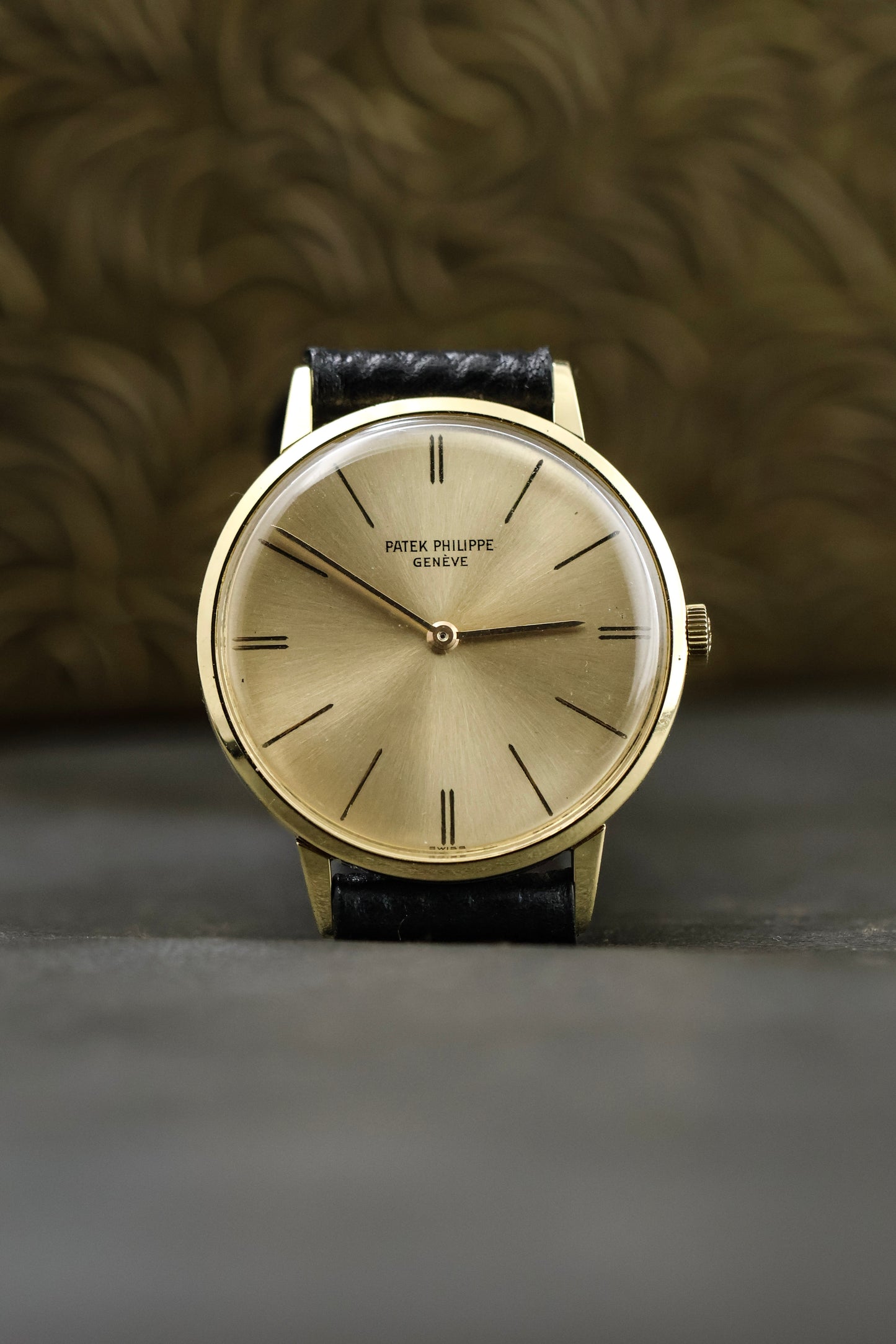 Patek Philippe Calatrava