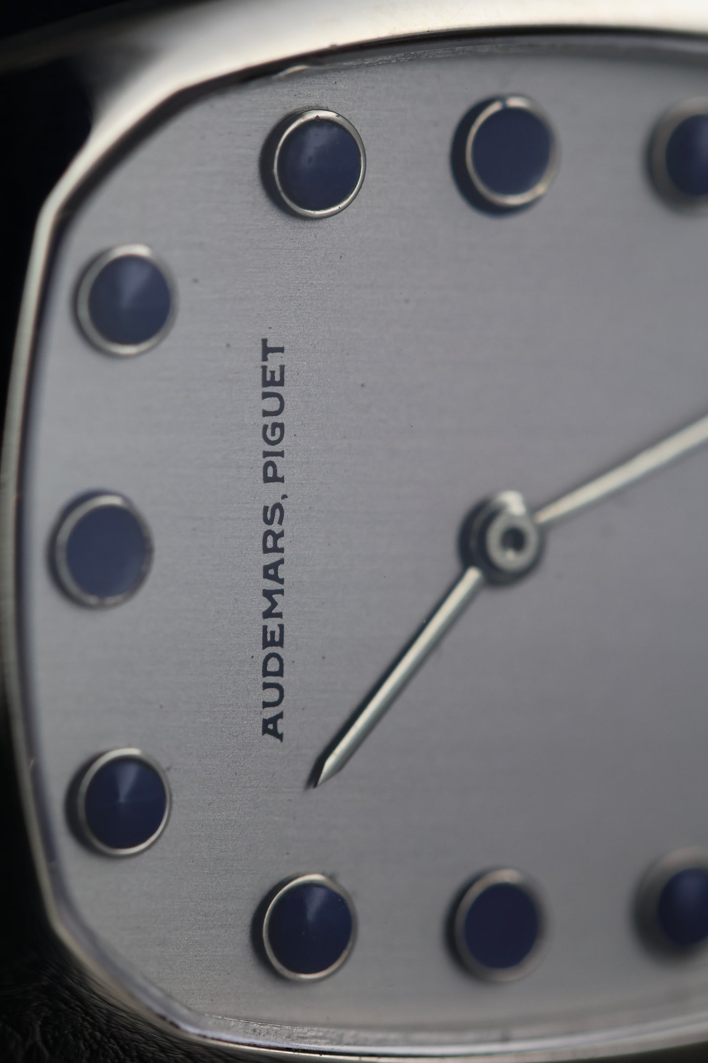 Audemars Piguet Ellipse
