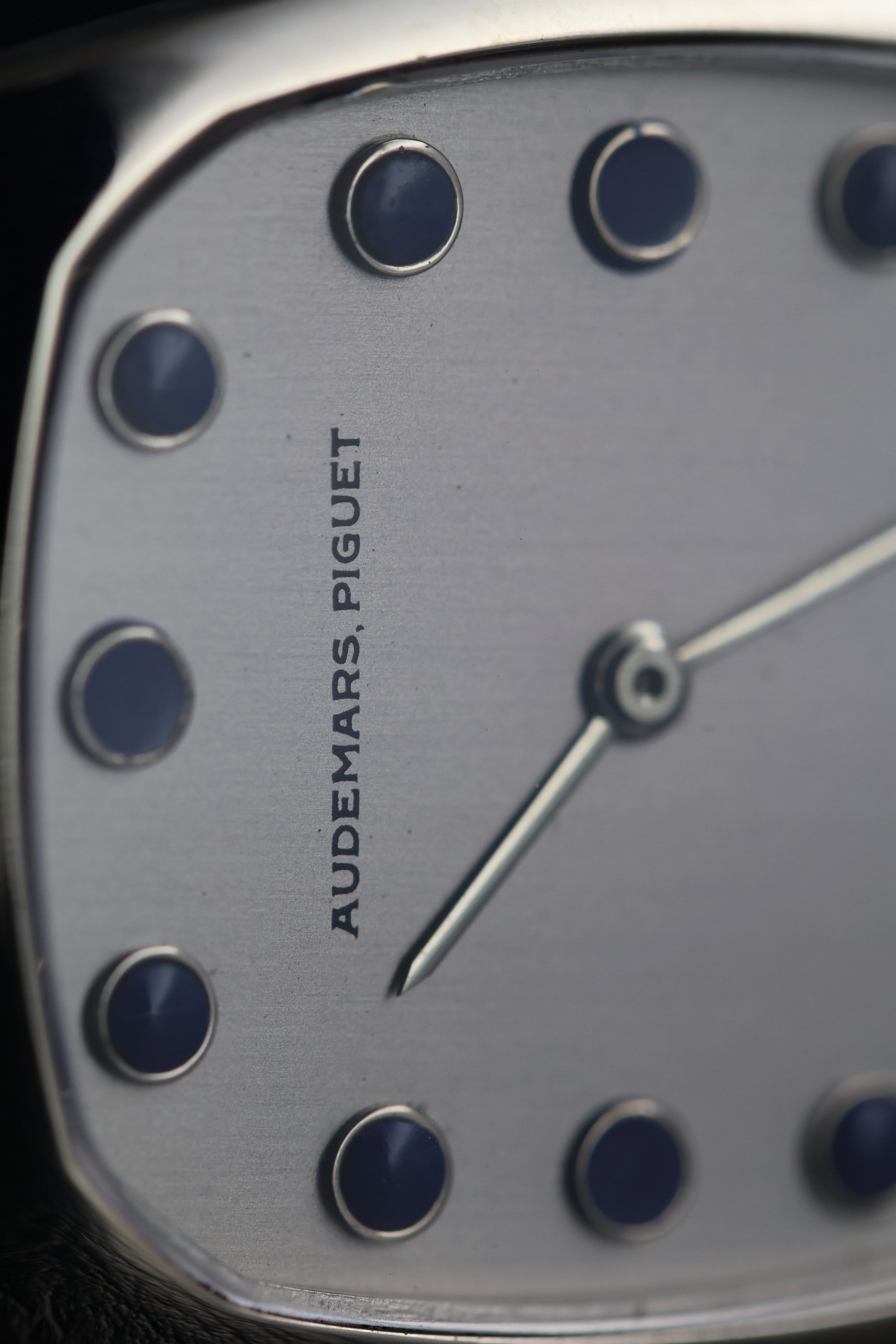 Audemars Piguet Ellipse