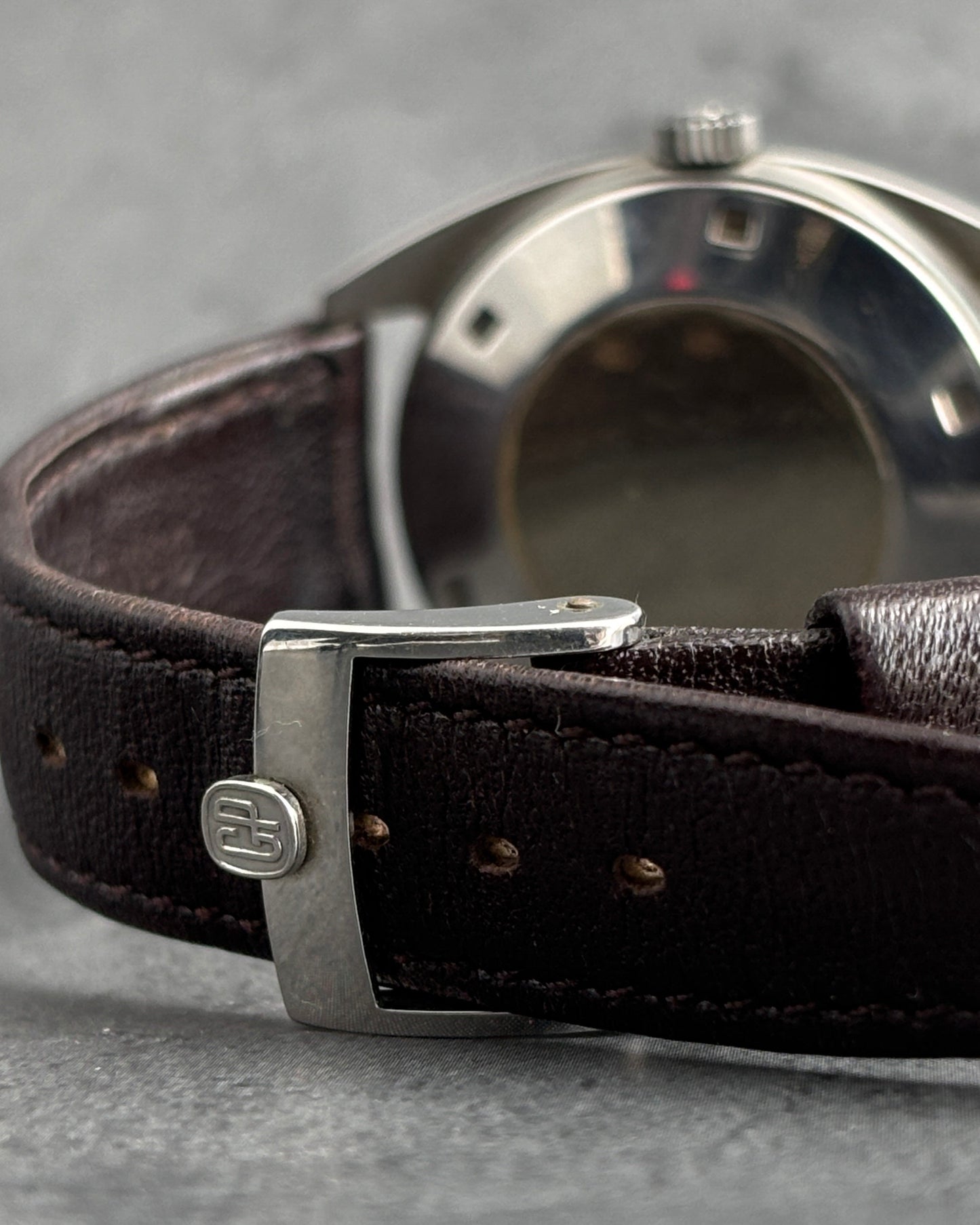 Girard-Perregaux Chronometer HF - NOS