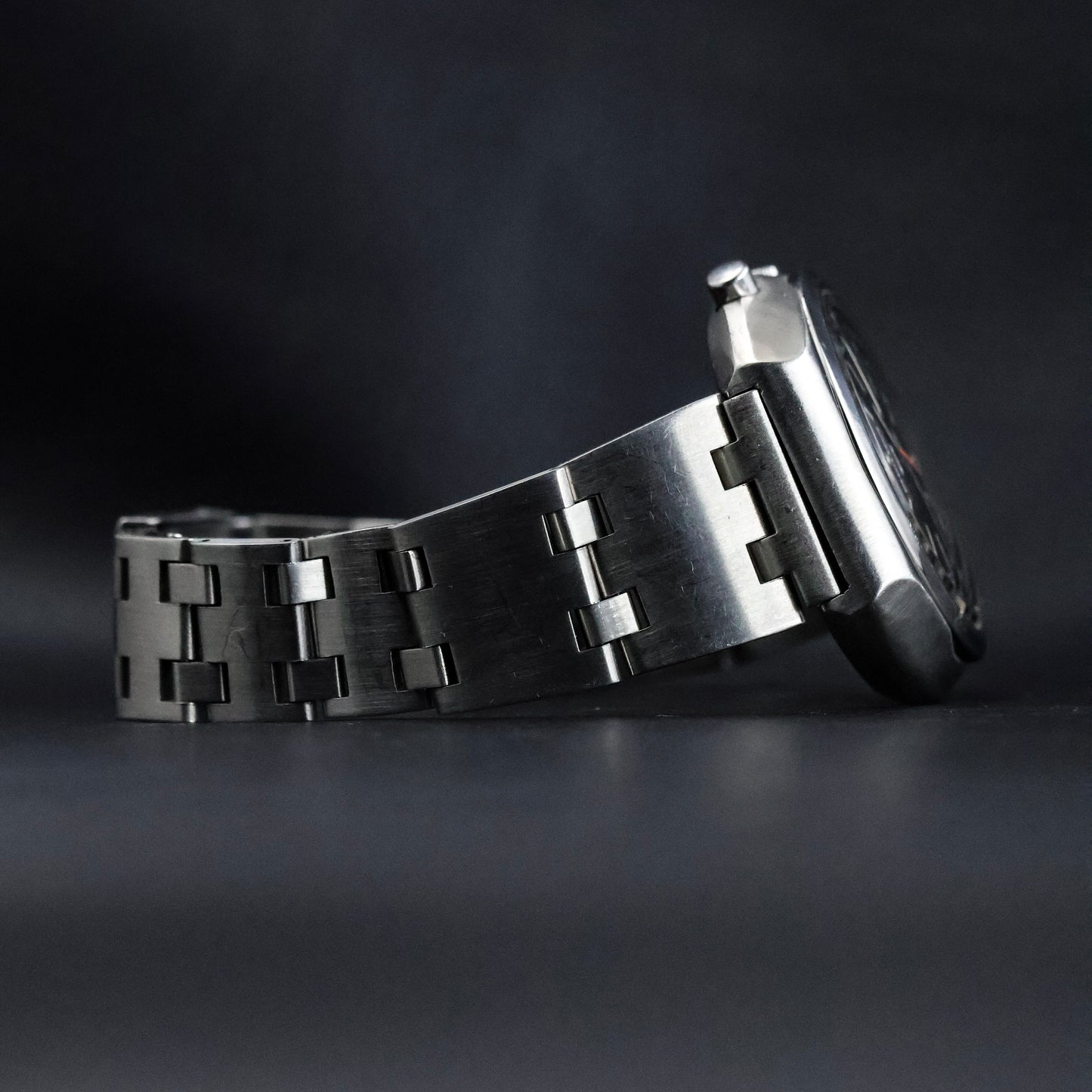 Seiko 5 Sports Speed-Timer