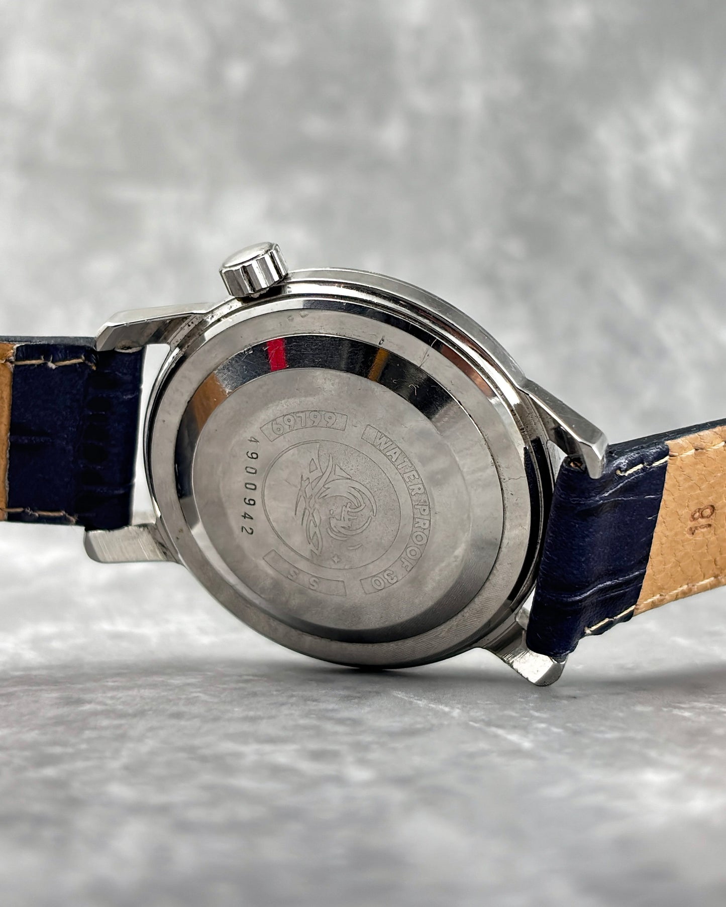 Seiko Sportsmatic SilverWave Ref. 69799