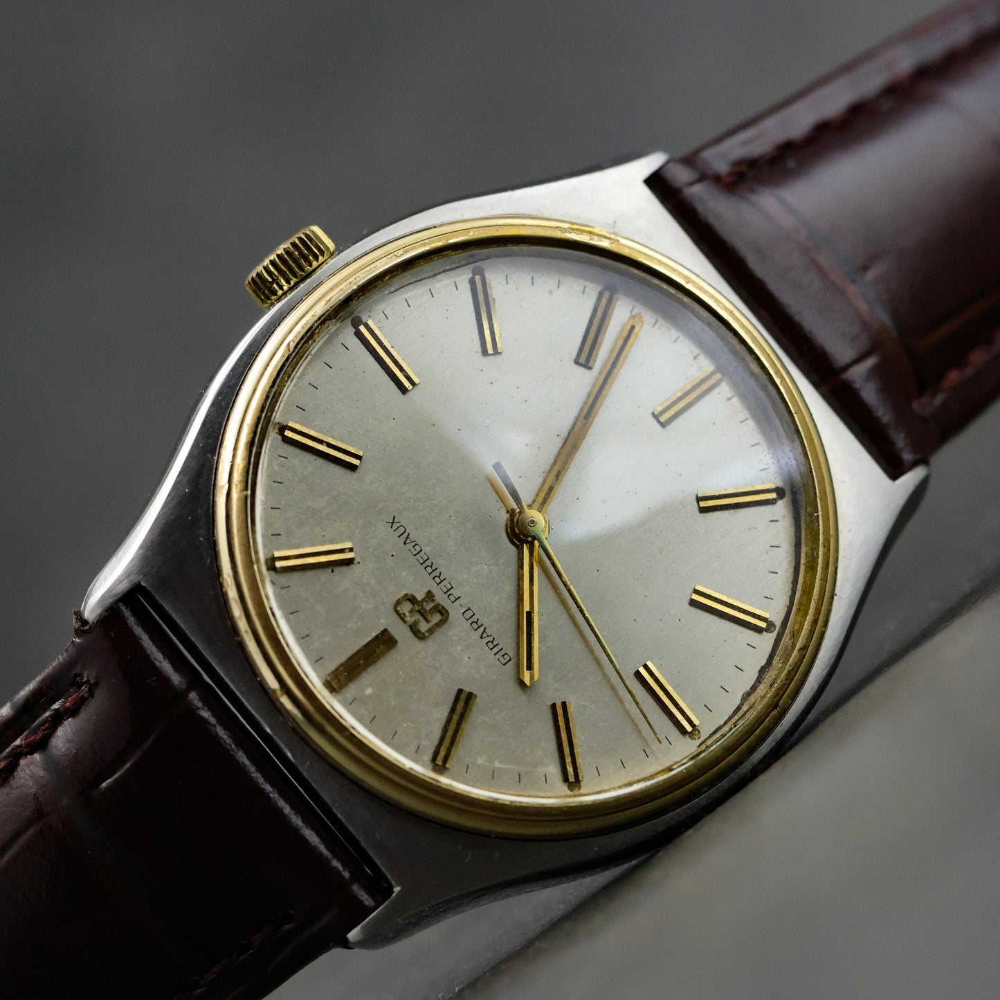 Girard-Perregaux Dress Watch