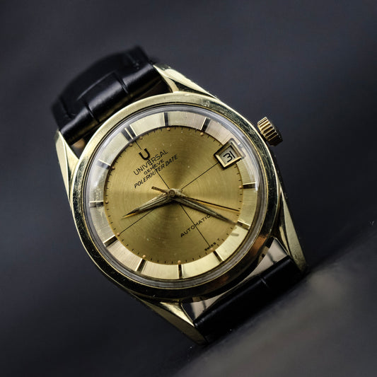 Universal Genève Polerouter