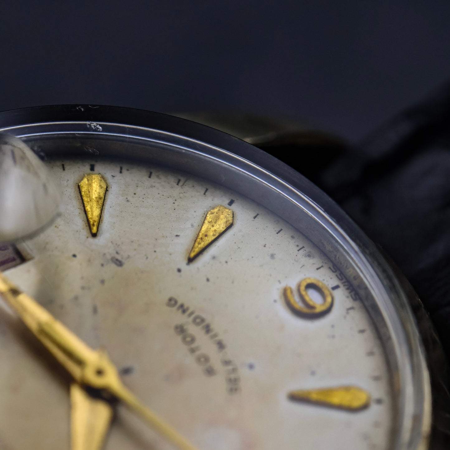 Tudor Prince Oysterdate 34