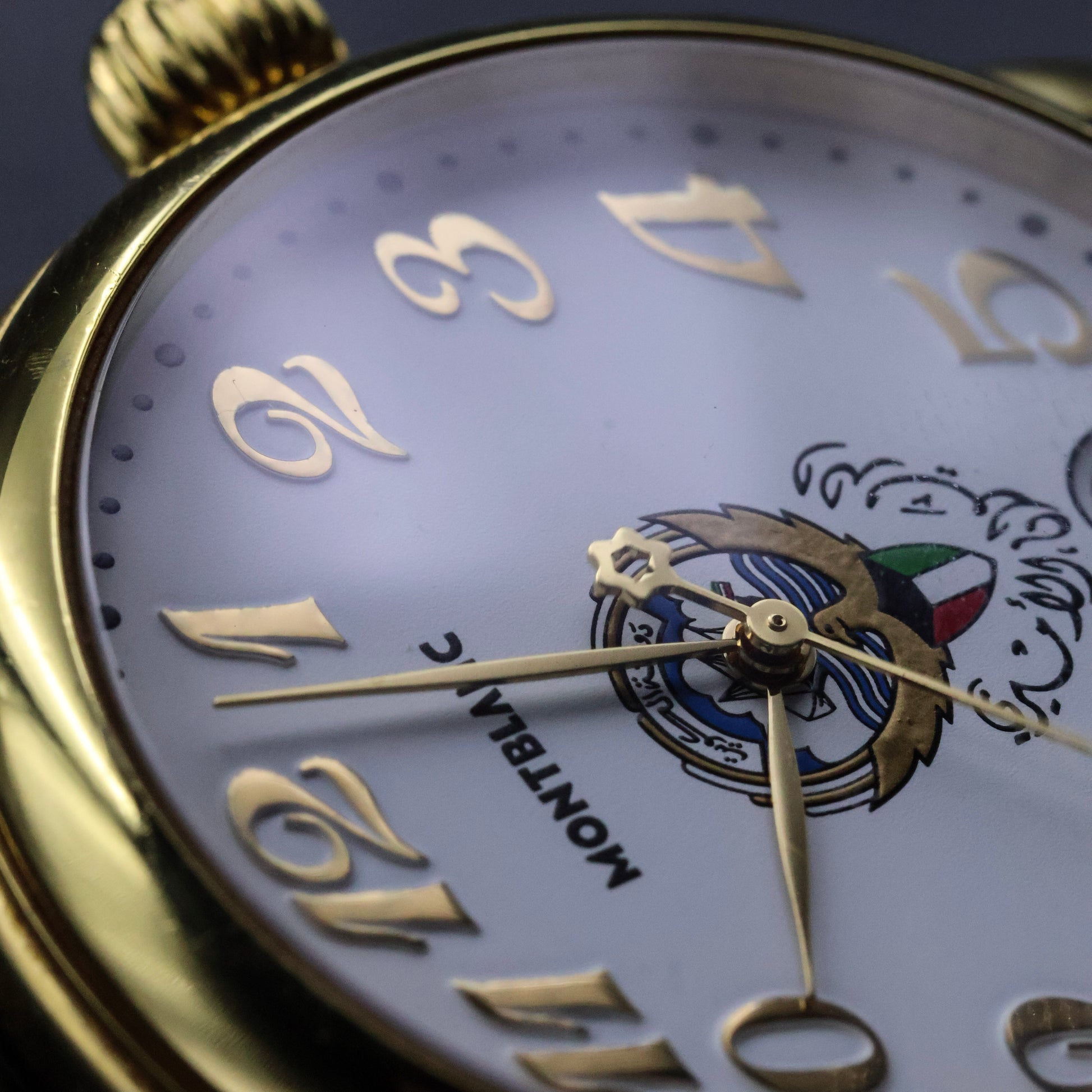 Montblanc Meisterstück