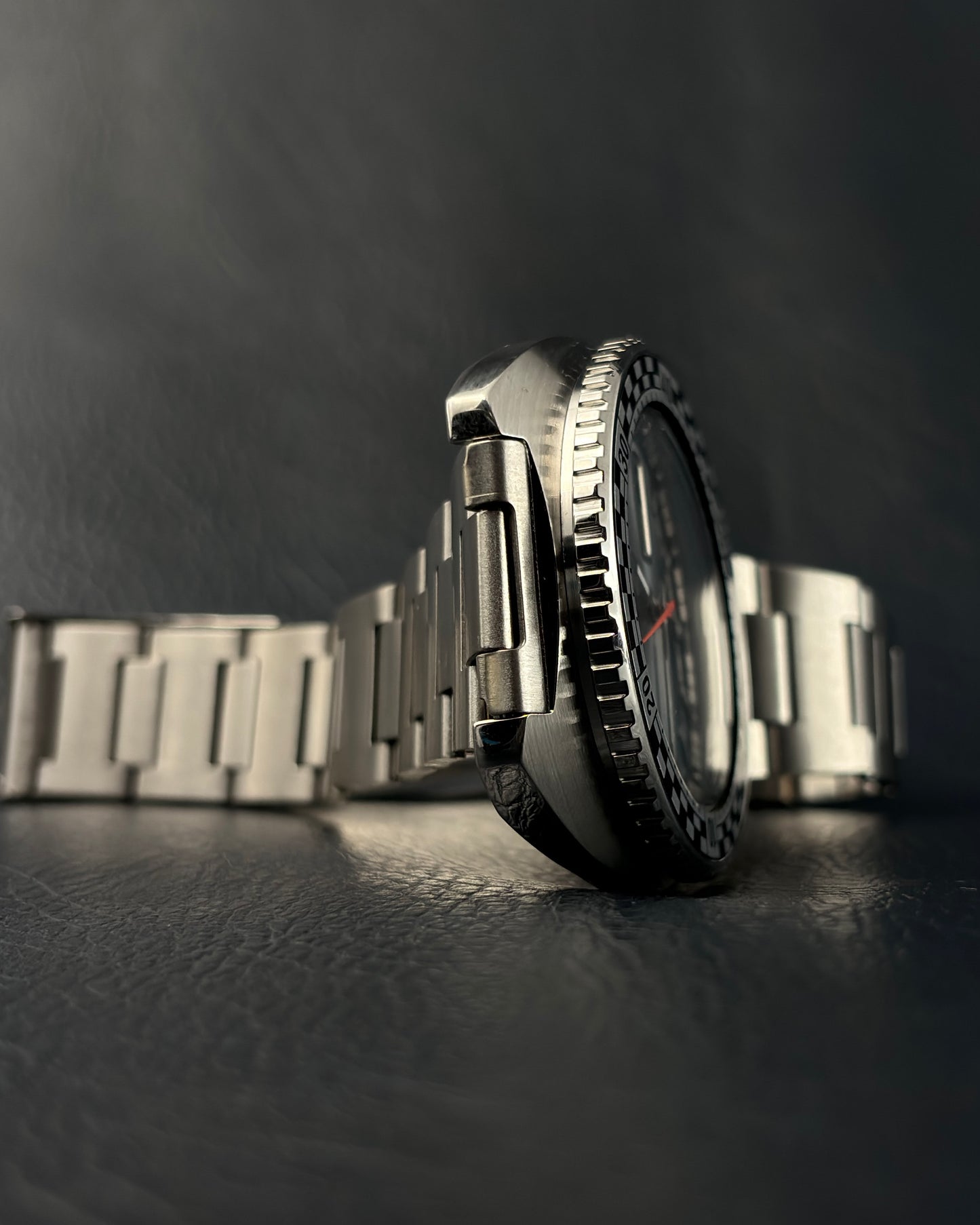 Seiko 5 Sports Automatic Rally Diver | Grey