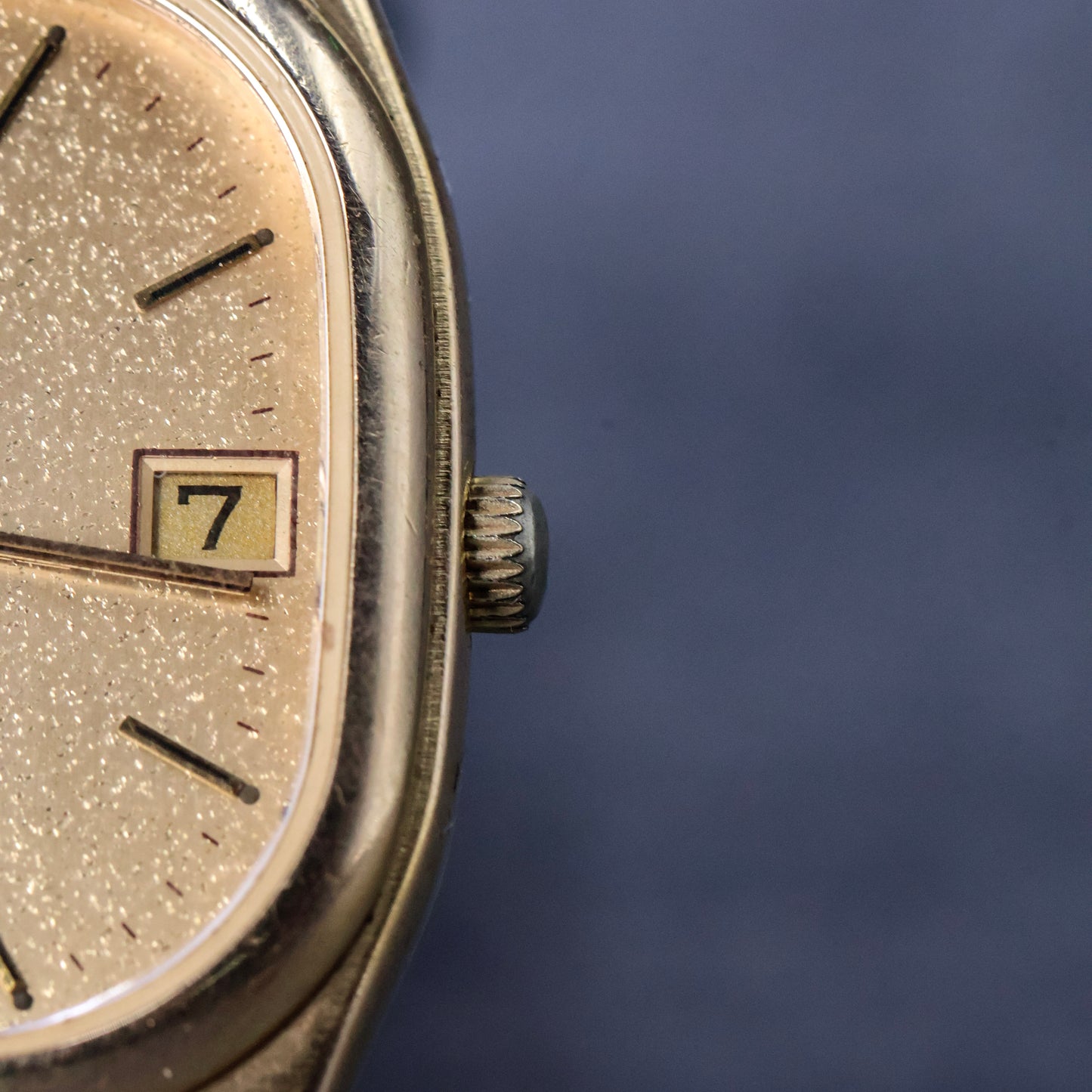 Omega Seamaster Stardust