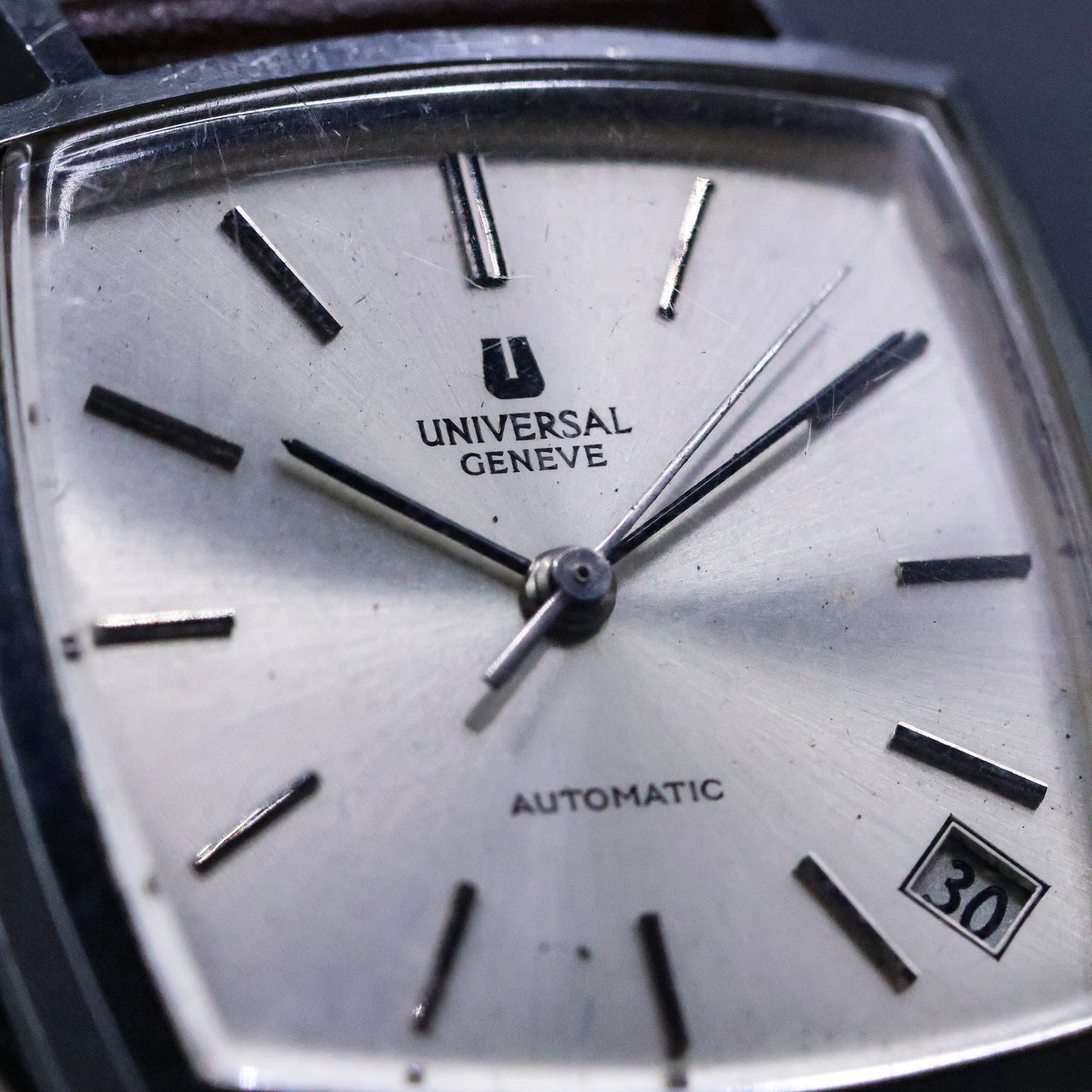 Universal Genève Square