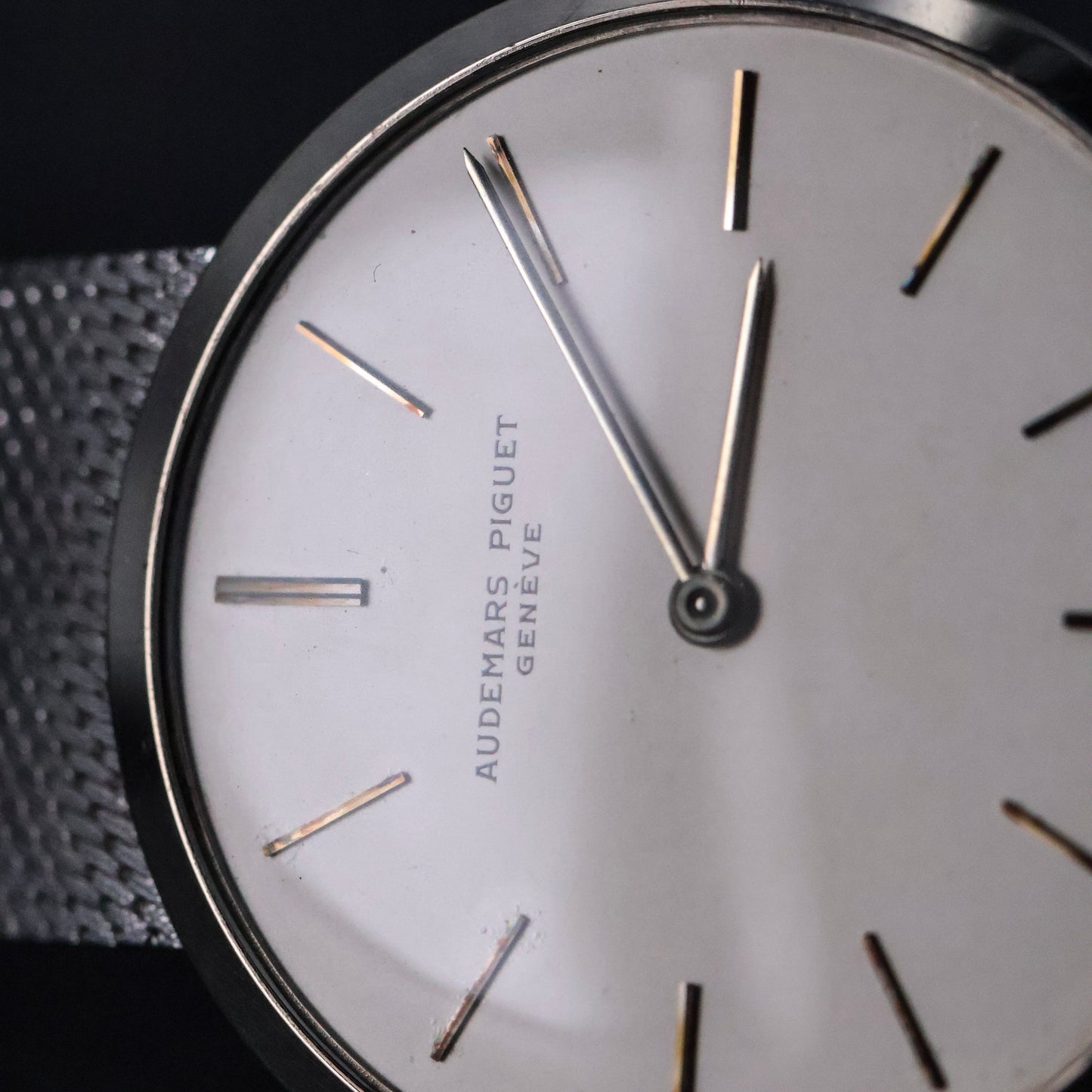 Audemars Piguet Calatrava