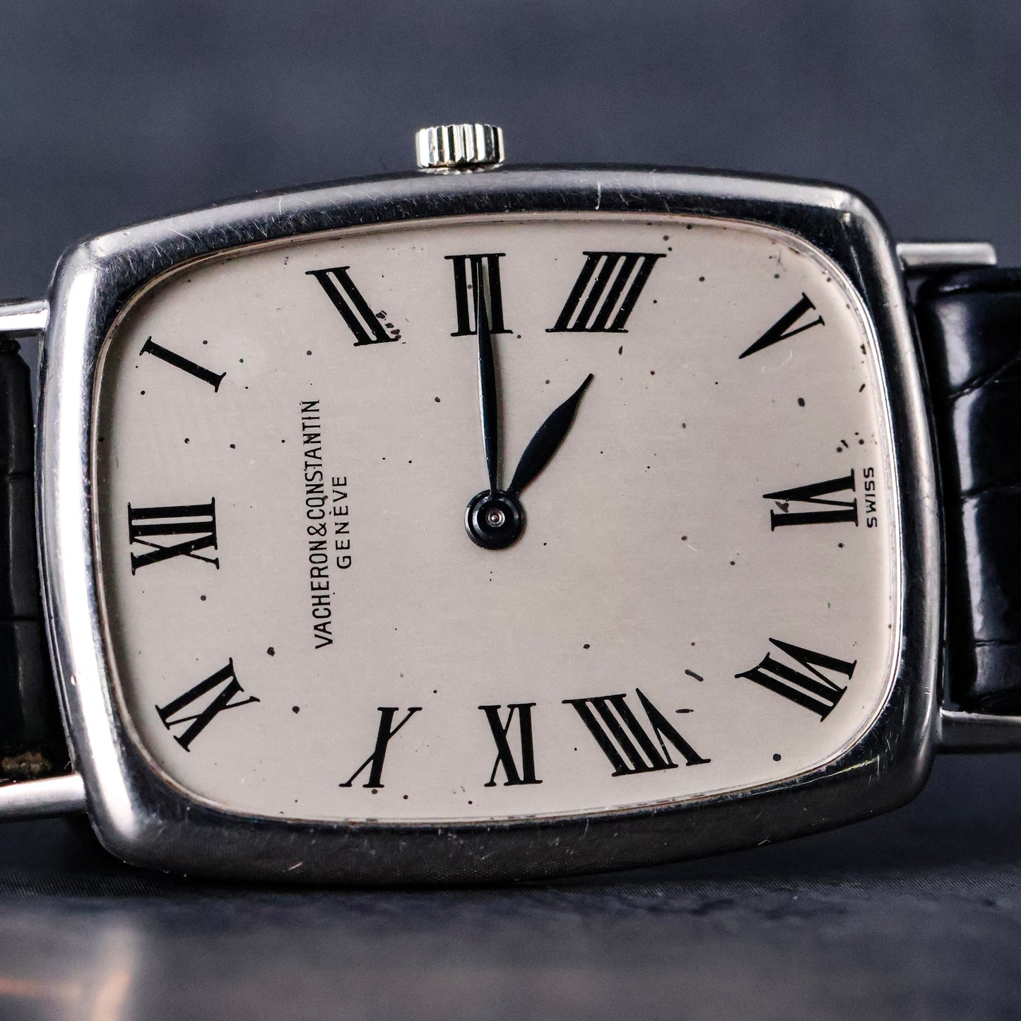 Vacheron Constantin Classic