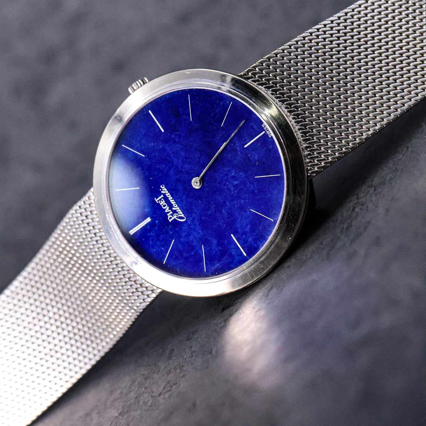 Piaget Lapis Lazuli