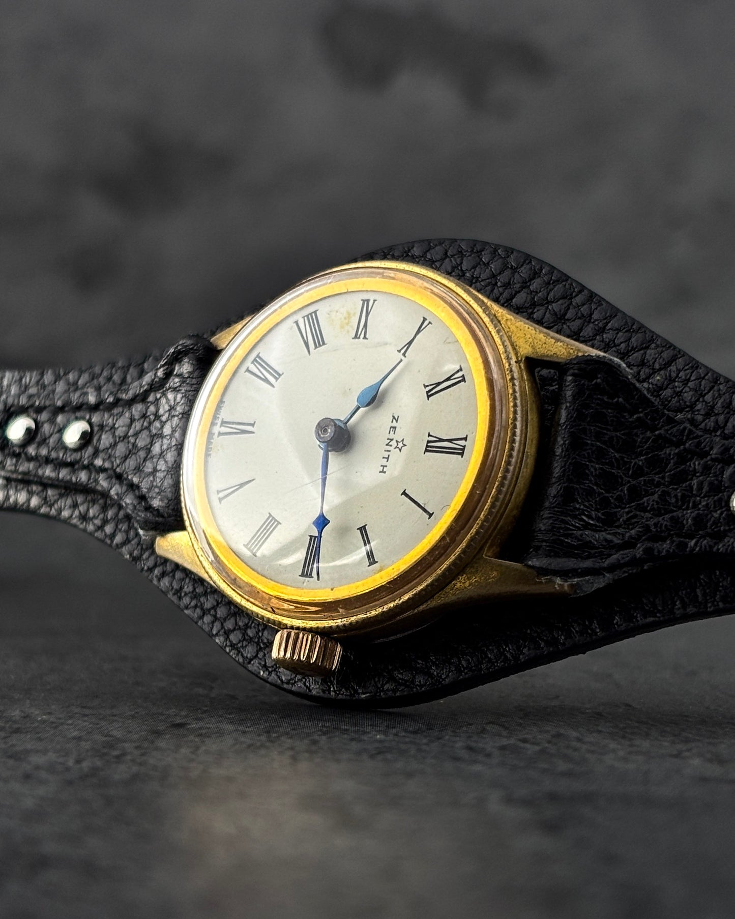 Zenith - Vintage Art Deco watch