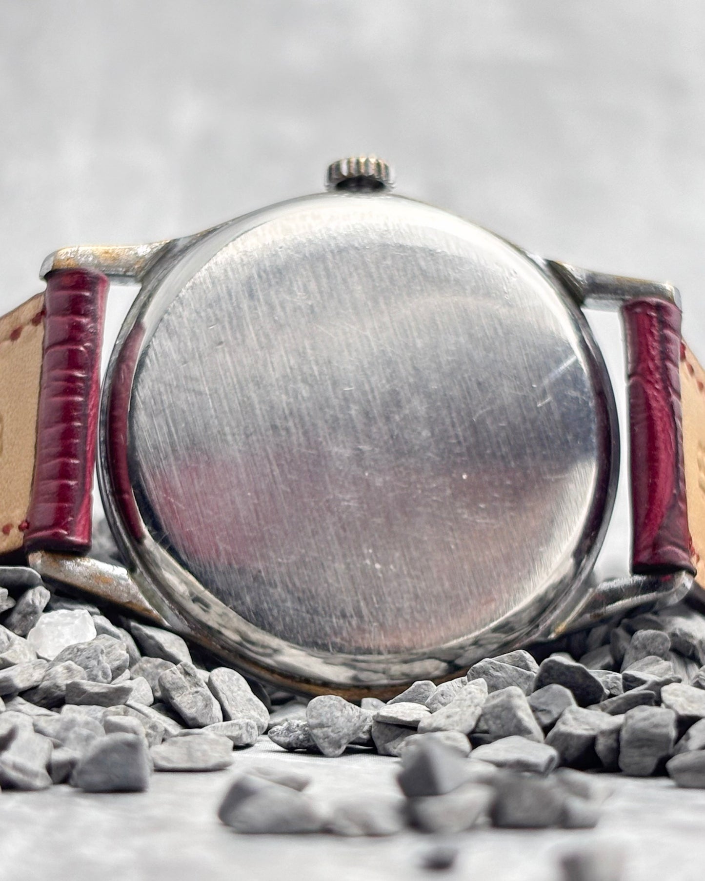 Girard Perregaux Vintage Calatrava