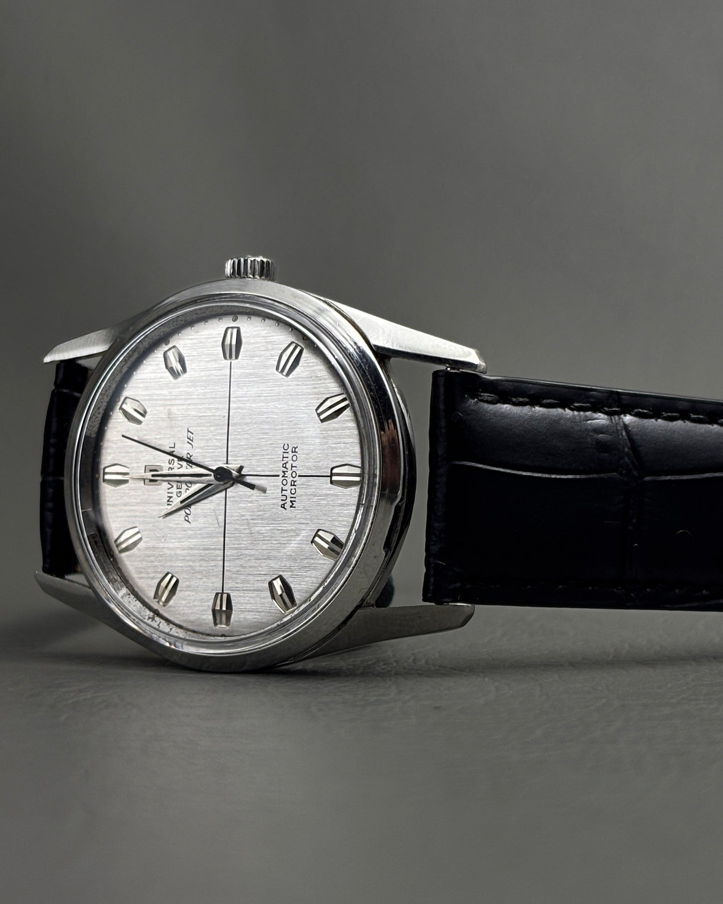 Universal Geneve Polerouter Jet