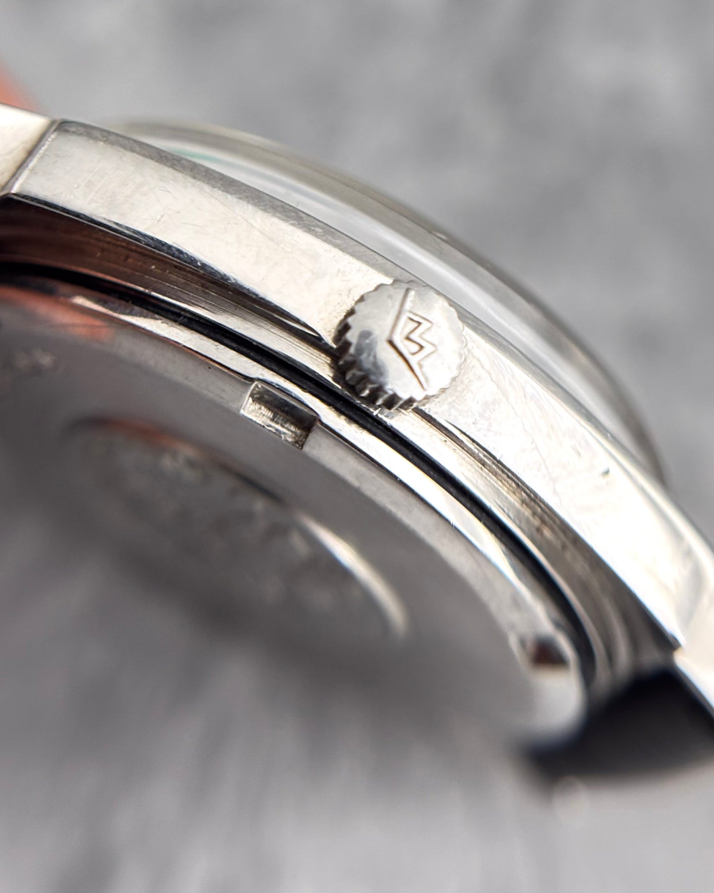 Movado Kingmatic Surf Automatic