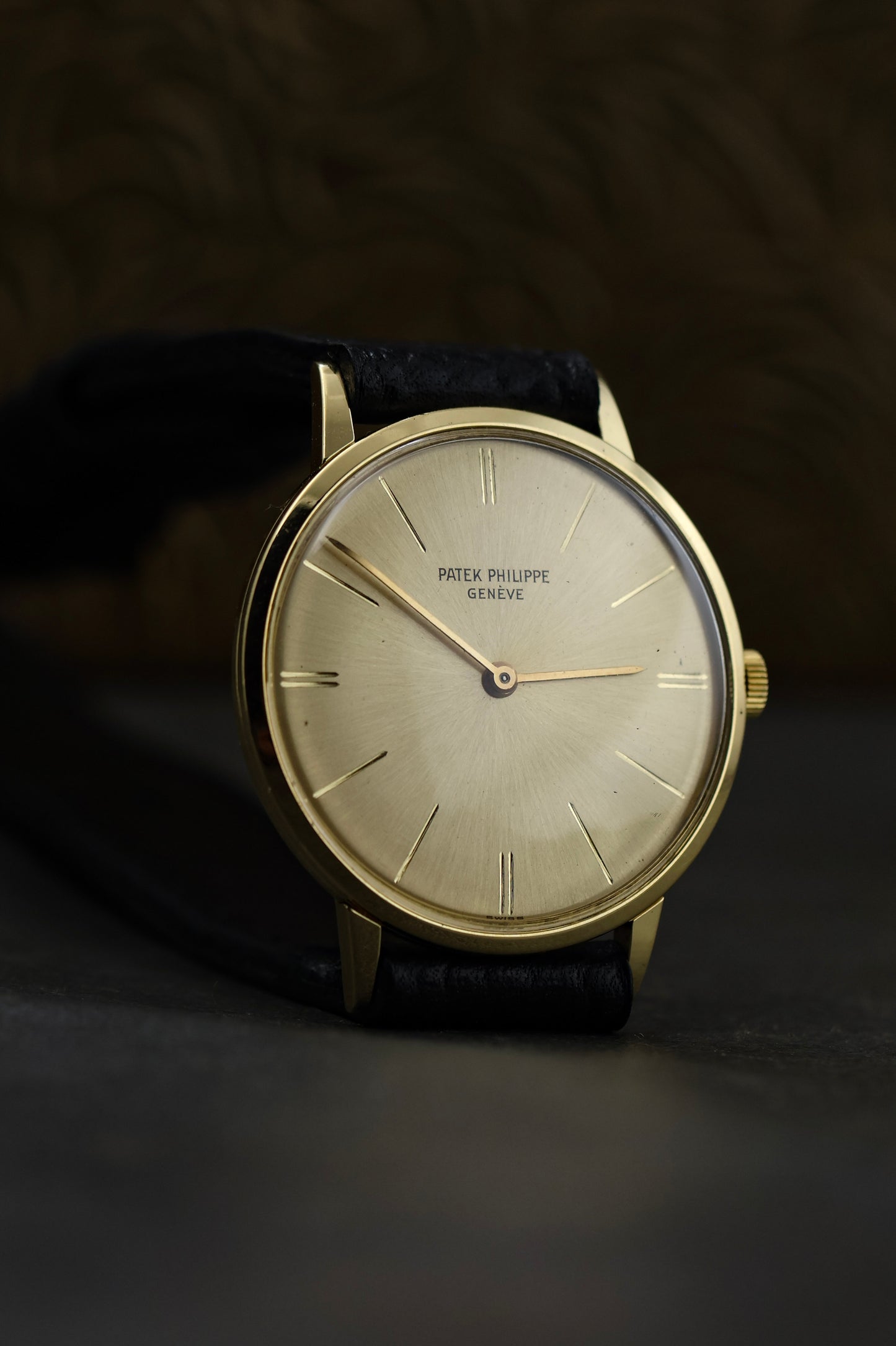 Patek Philippe Calatrava