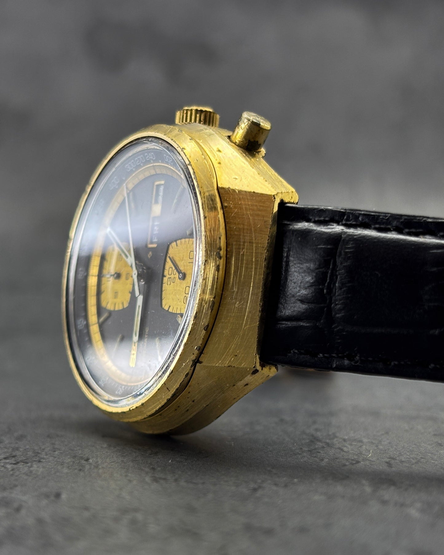Seiko "John Player Special" Chronograph