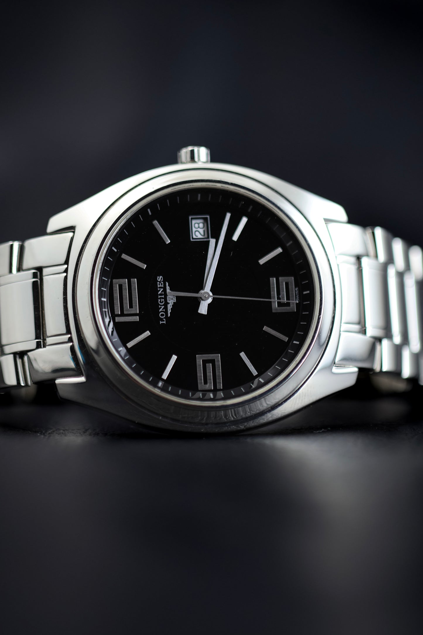 Longines LungoMare
