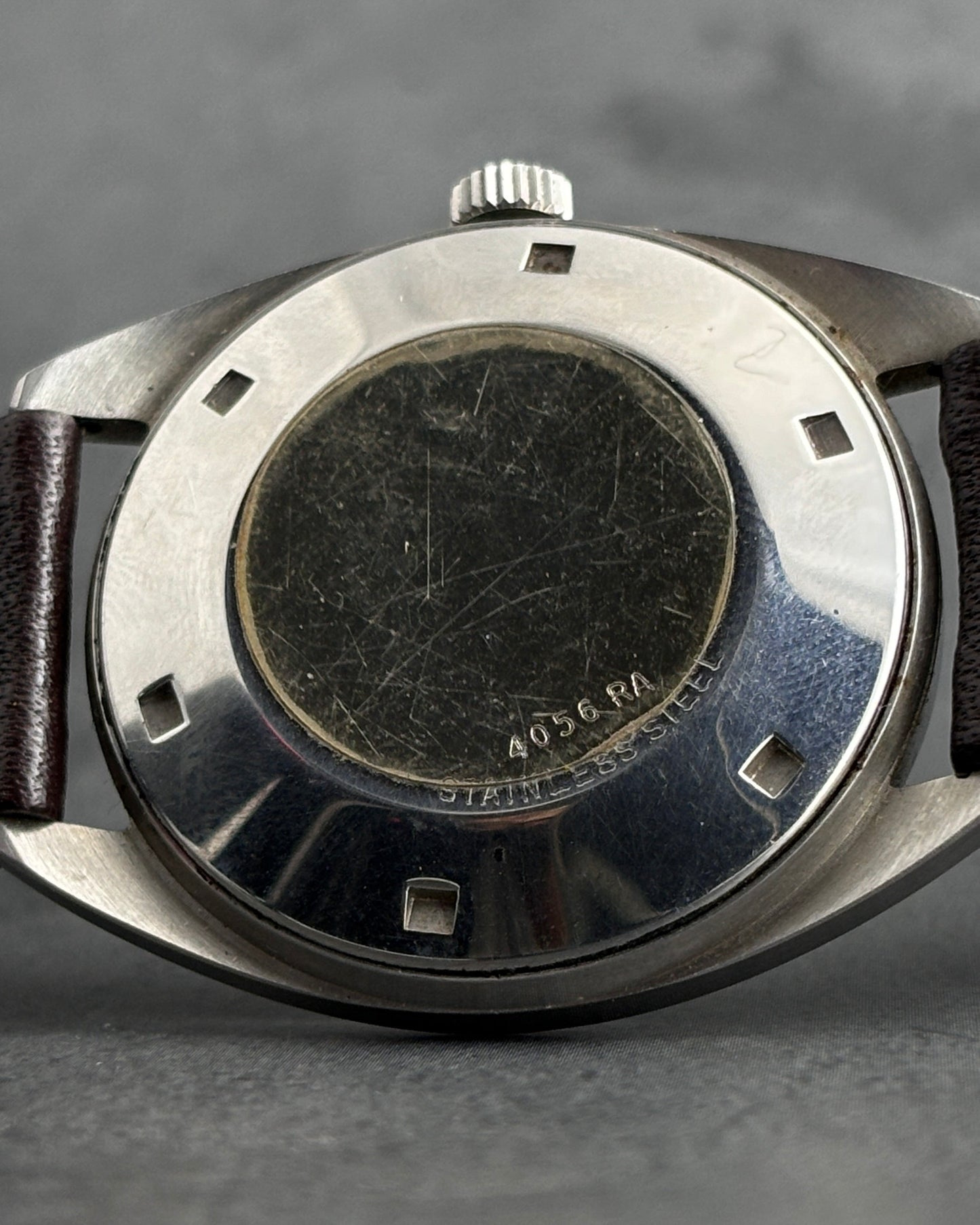 Girard-Perregaux Chronometer HF - NOS