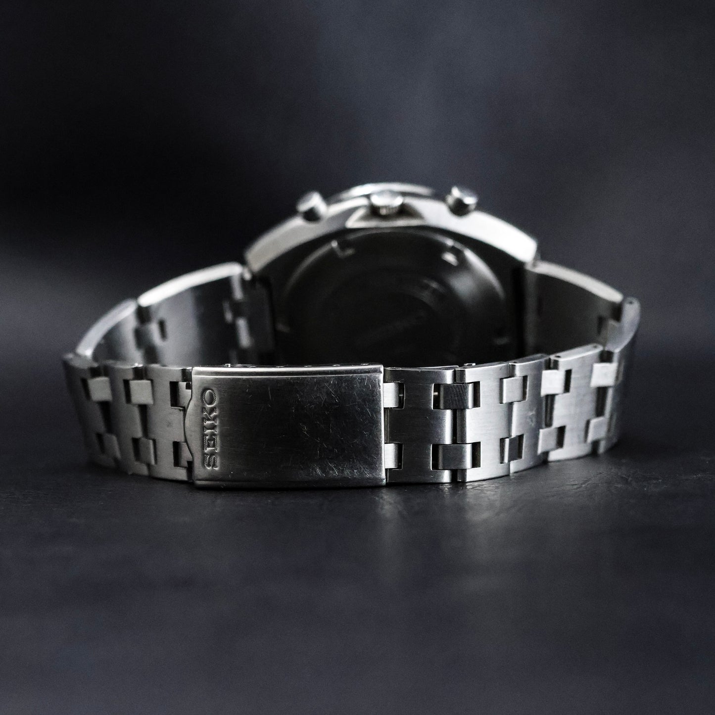 Seiko 5 Sports Speed-Timer