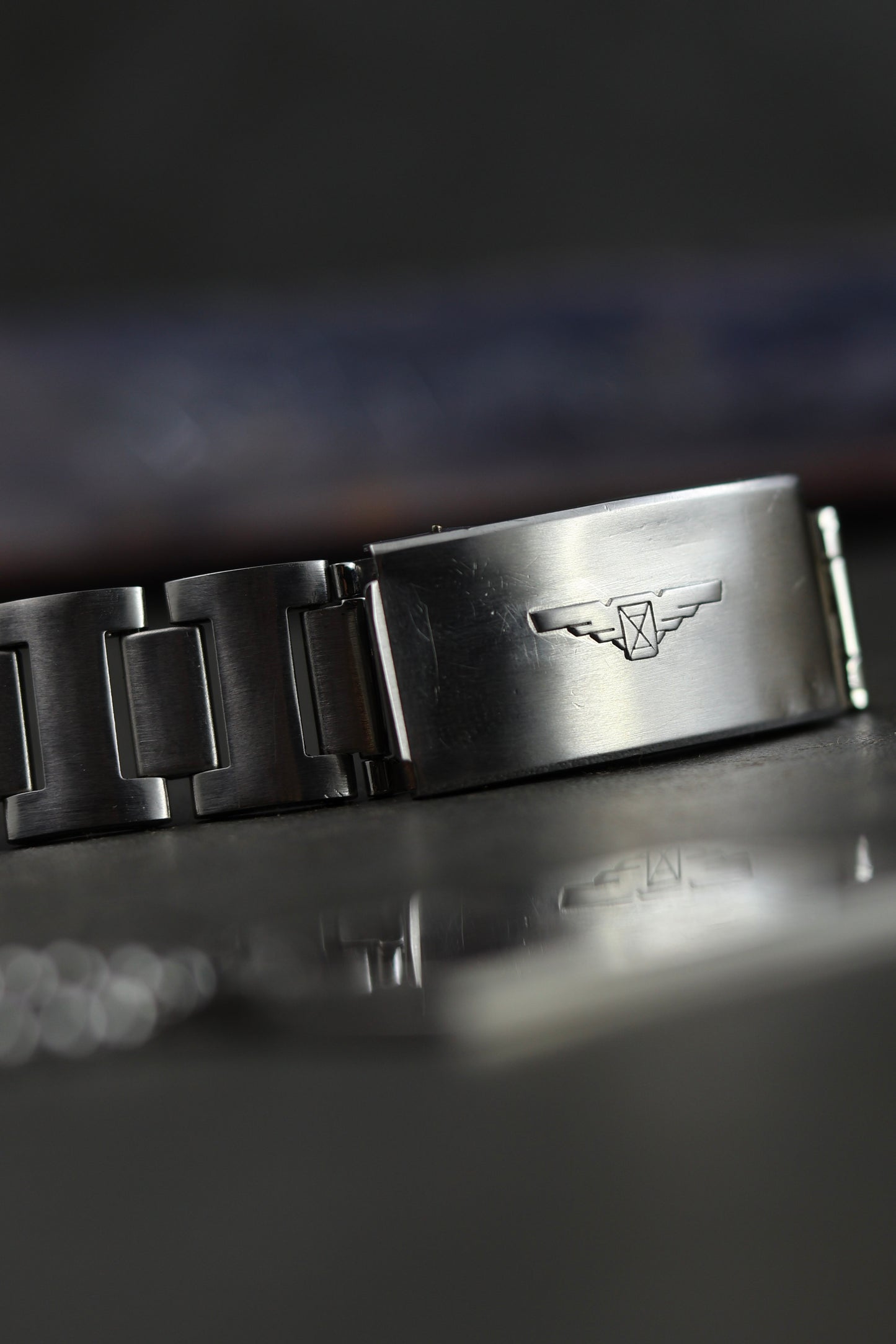 Longines Conquest Ultronic