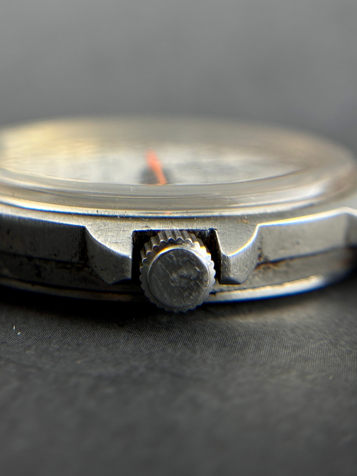 Bulova Railroad 955Q