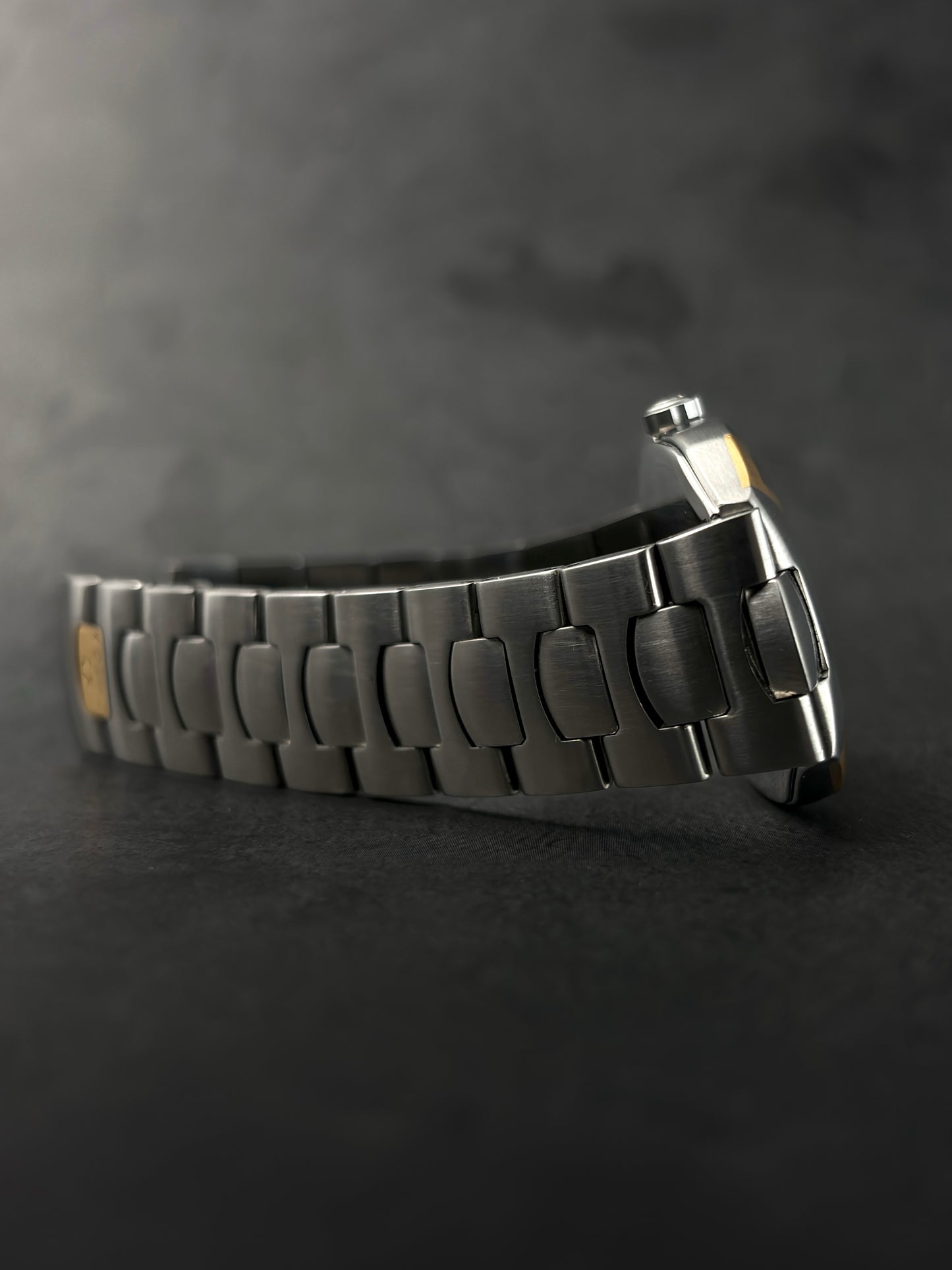 Omega Seamaster Polaris