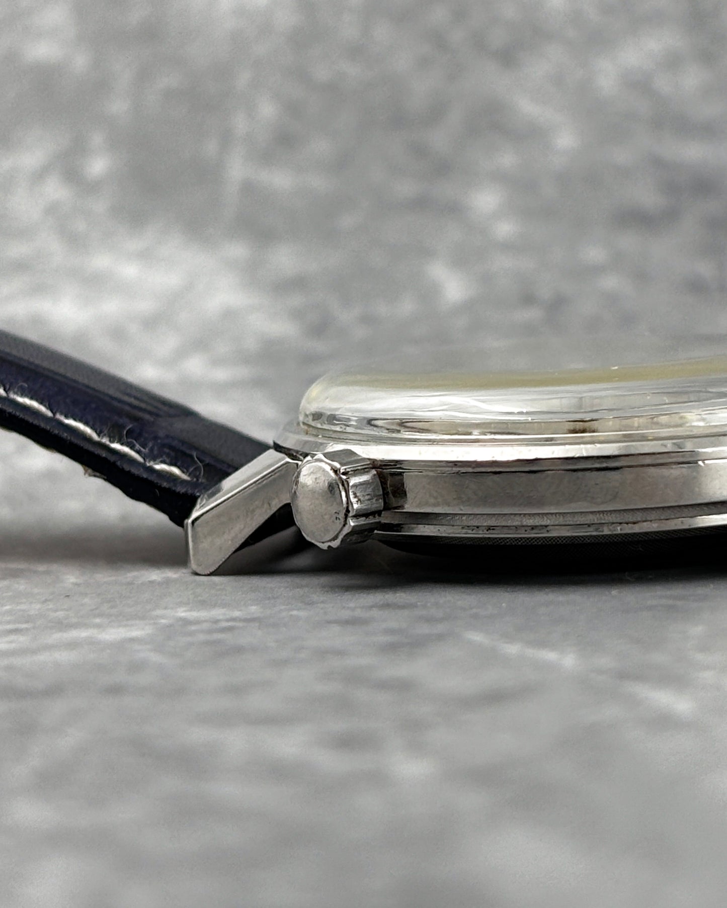 Seiko Sportsmatic SilverWave Ref. 69799