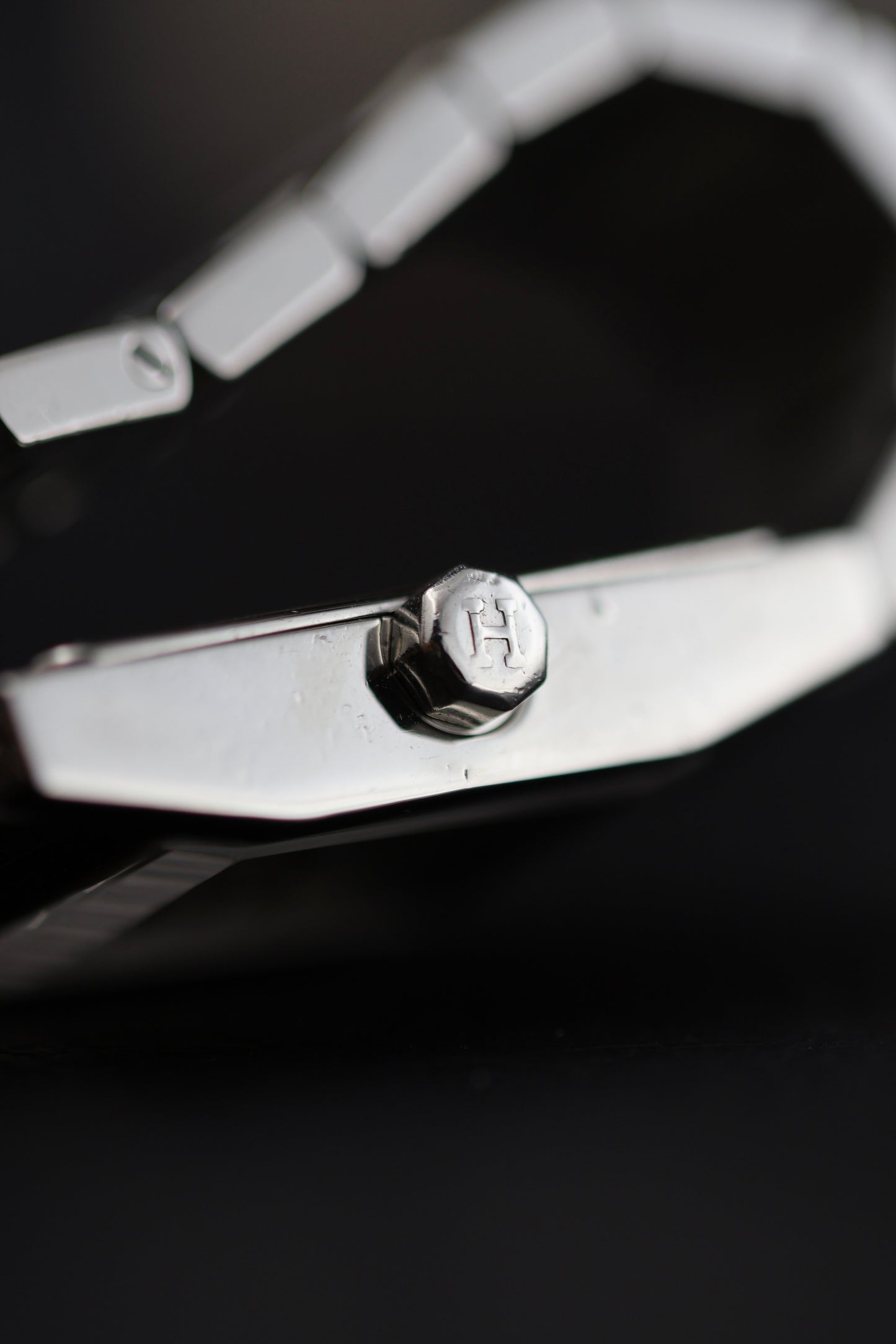 Hermès Tandem Ladies