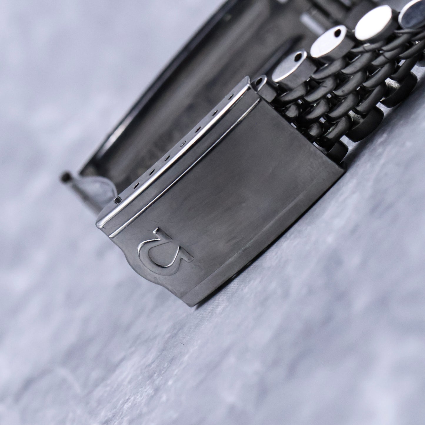 Omega Seamaster De Ville