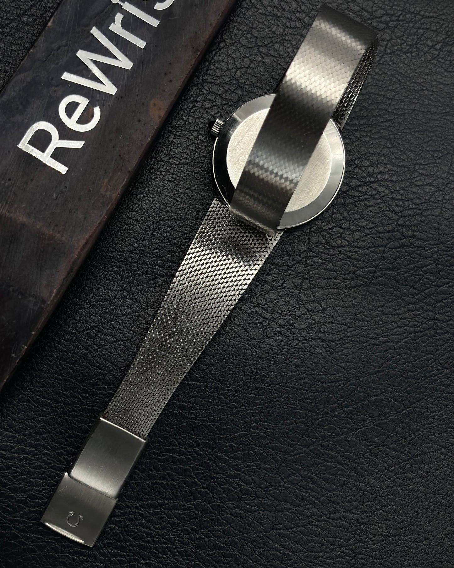 Omega De Ville Dress Watch - Original Box