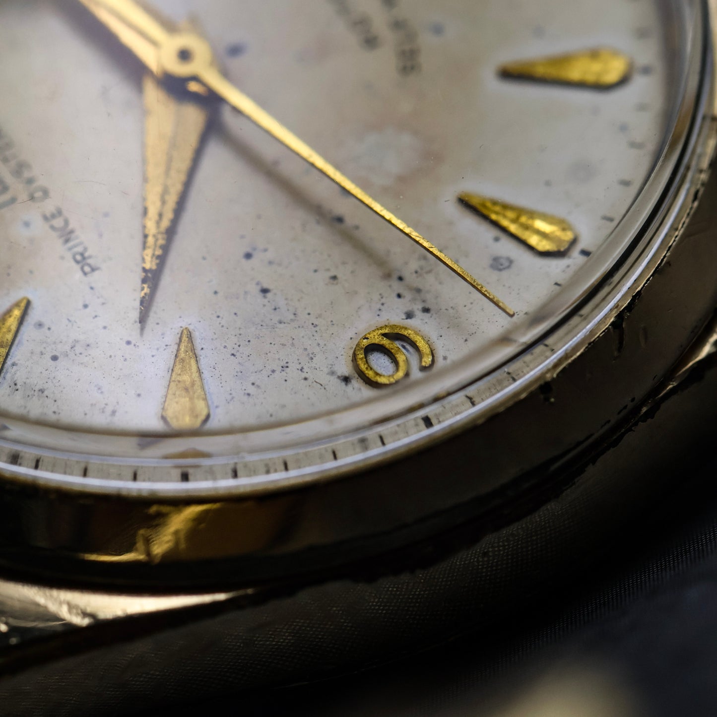 Tudor Prince Oysterdate 34