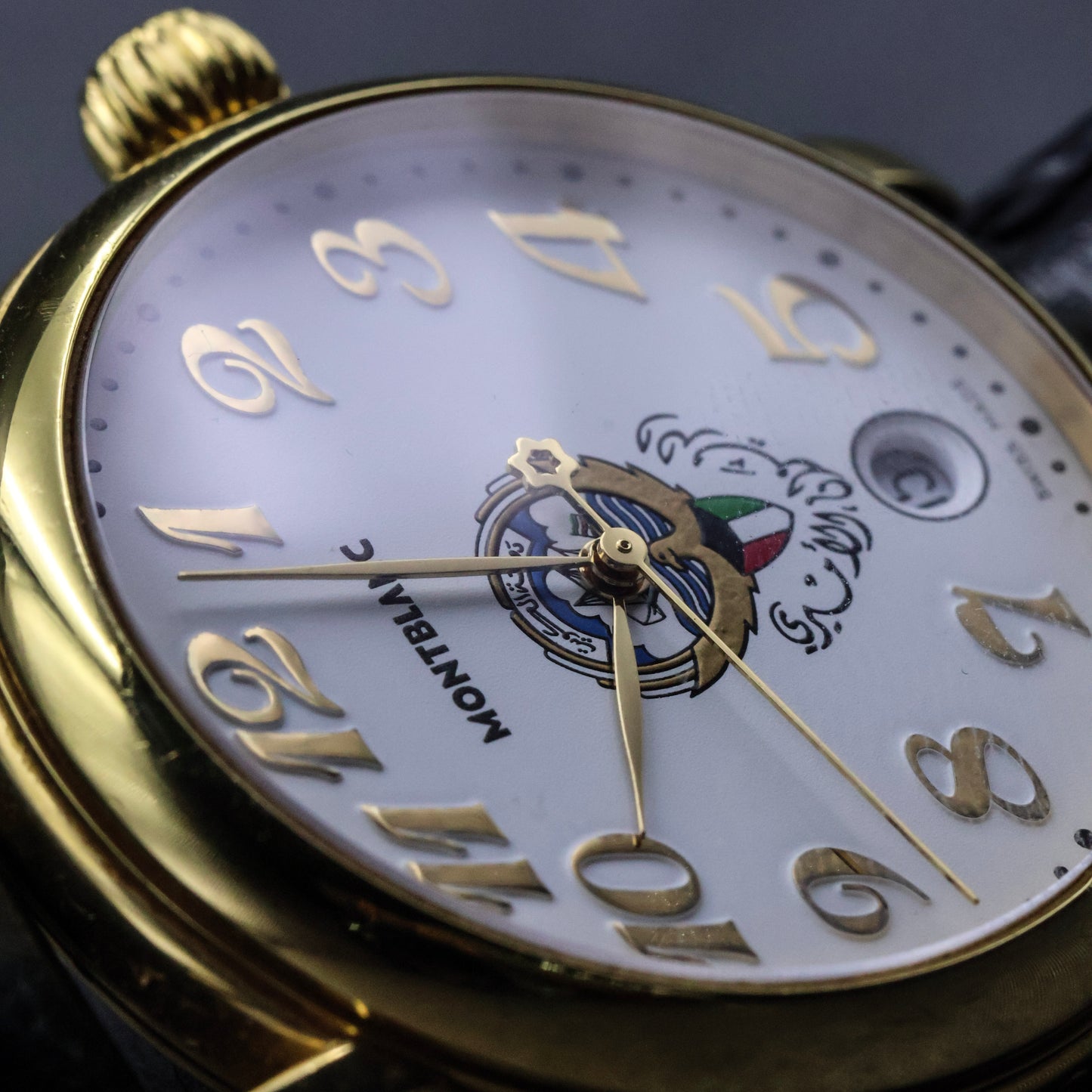 Montblanc Meisterstück