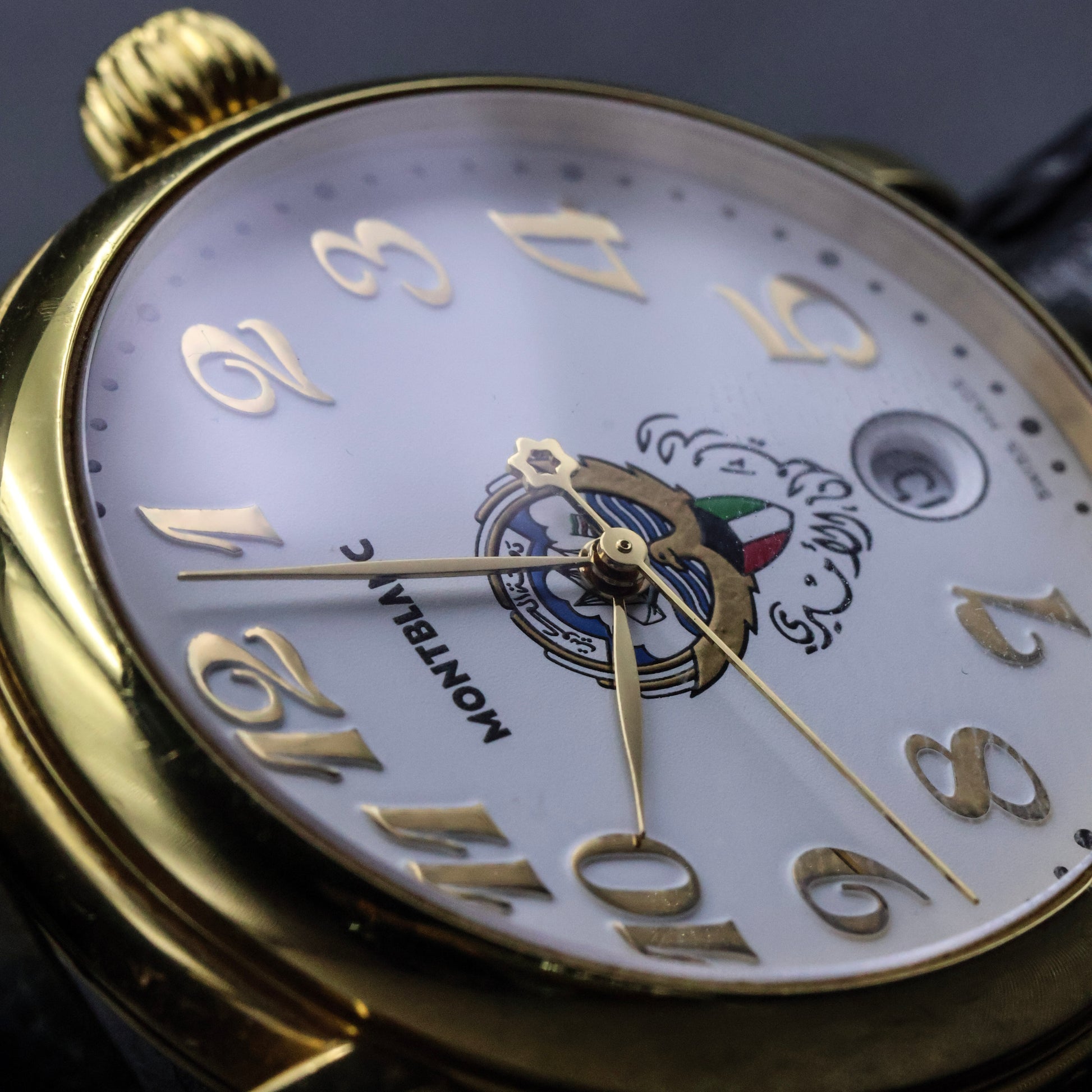 Montblanc Meisterstück